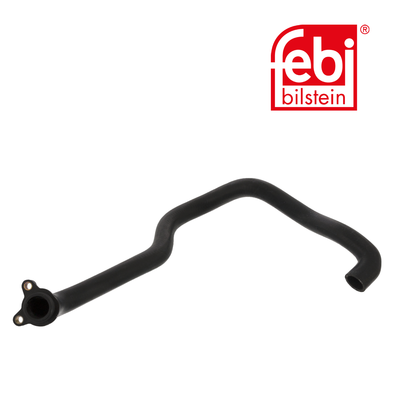 Febi Radiator Coolant Hose 290mm ID 46516