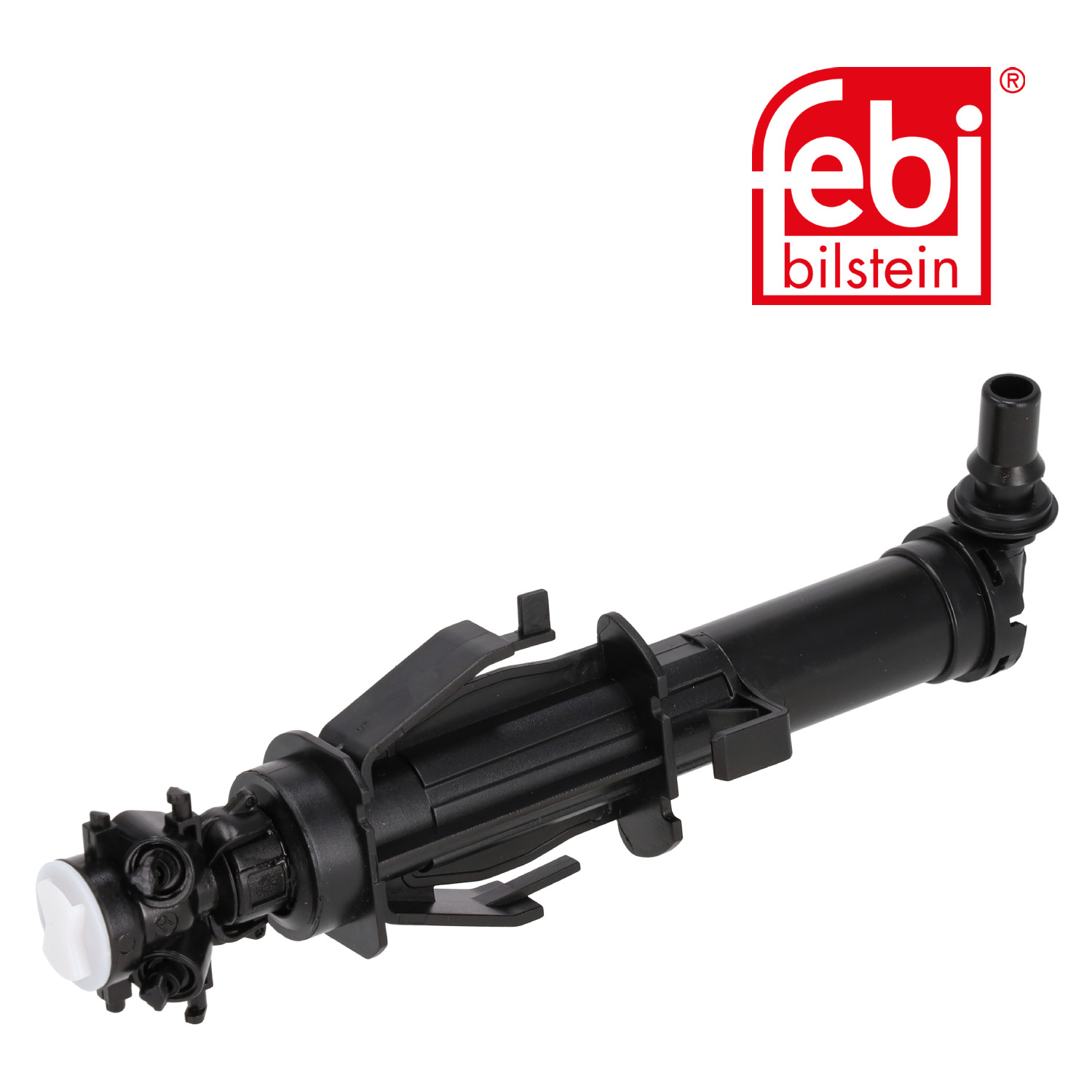 Febi Headlight Cleaning Washer Fluid Jet Right 175652