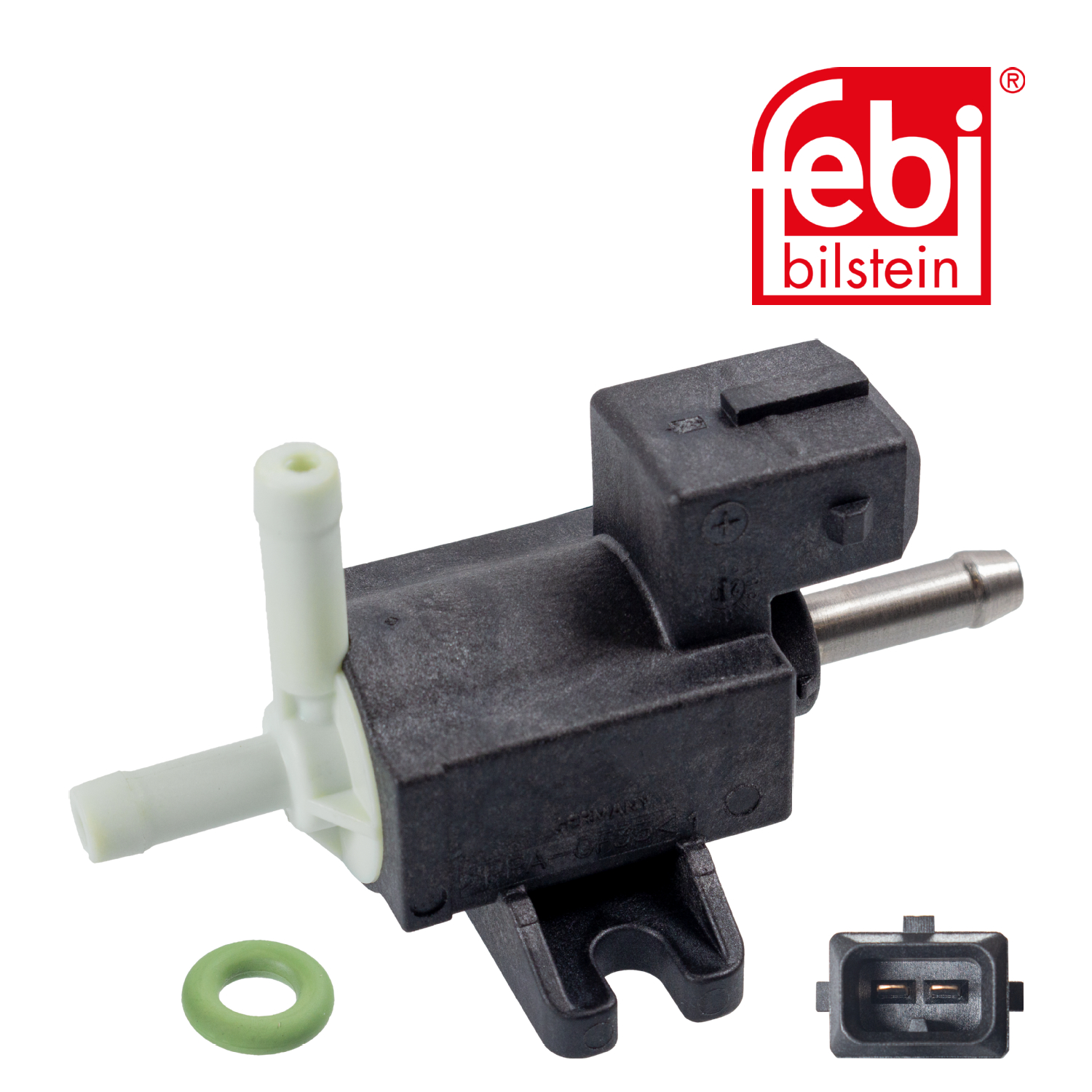 Febi Turbo Boost Pressure Control Valve 101169