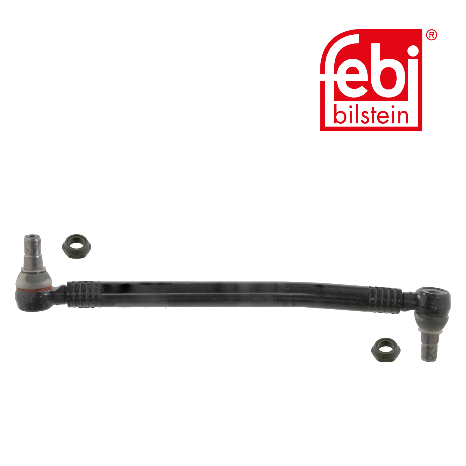 Febi Centre Rod Assembly Front 31370