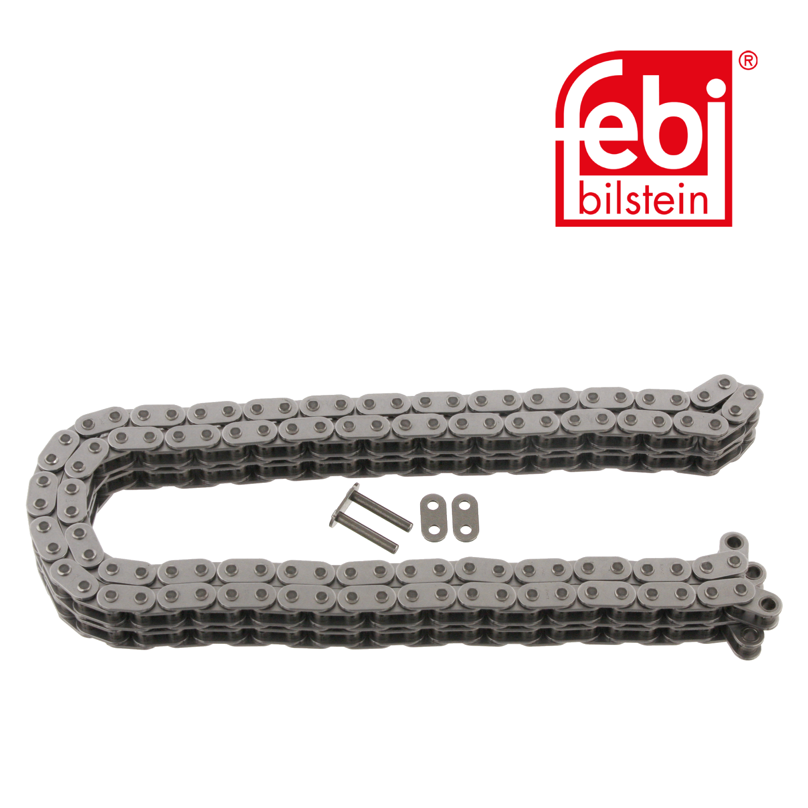 Febi Timing Chain 108 Links 9mm Pitch 25356