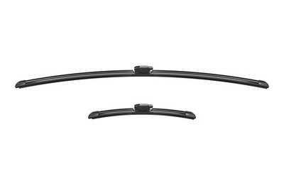 Bosch Aerotwin Wiper Blade Set 700mm + 300mm — A827S fits Mitsubishi Colt VII