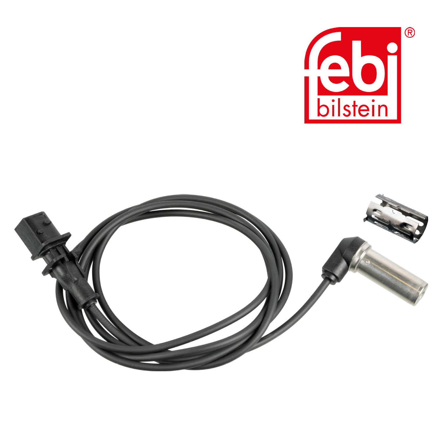 Febi ABS Wheel Speed Sensor Front Right 175542