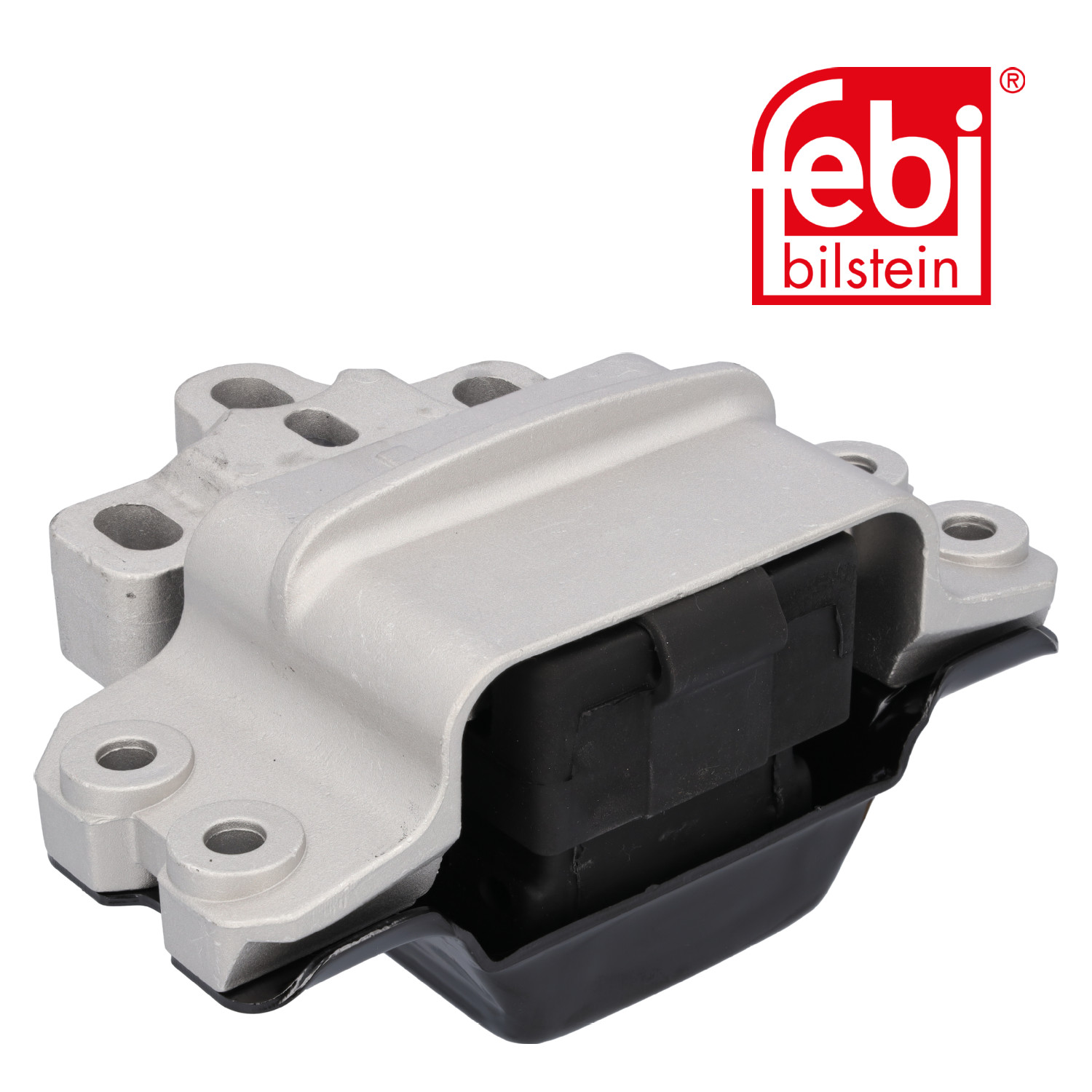 Febi Automatic Transmission Mounting Left 22934