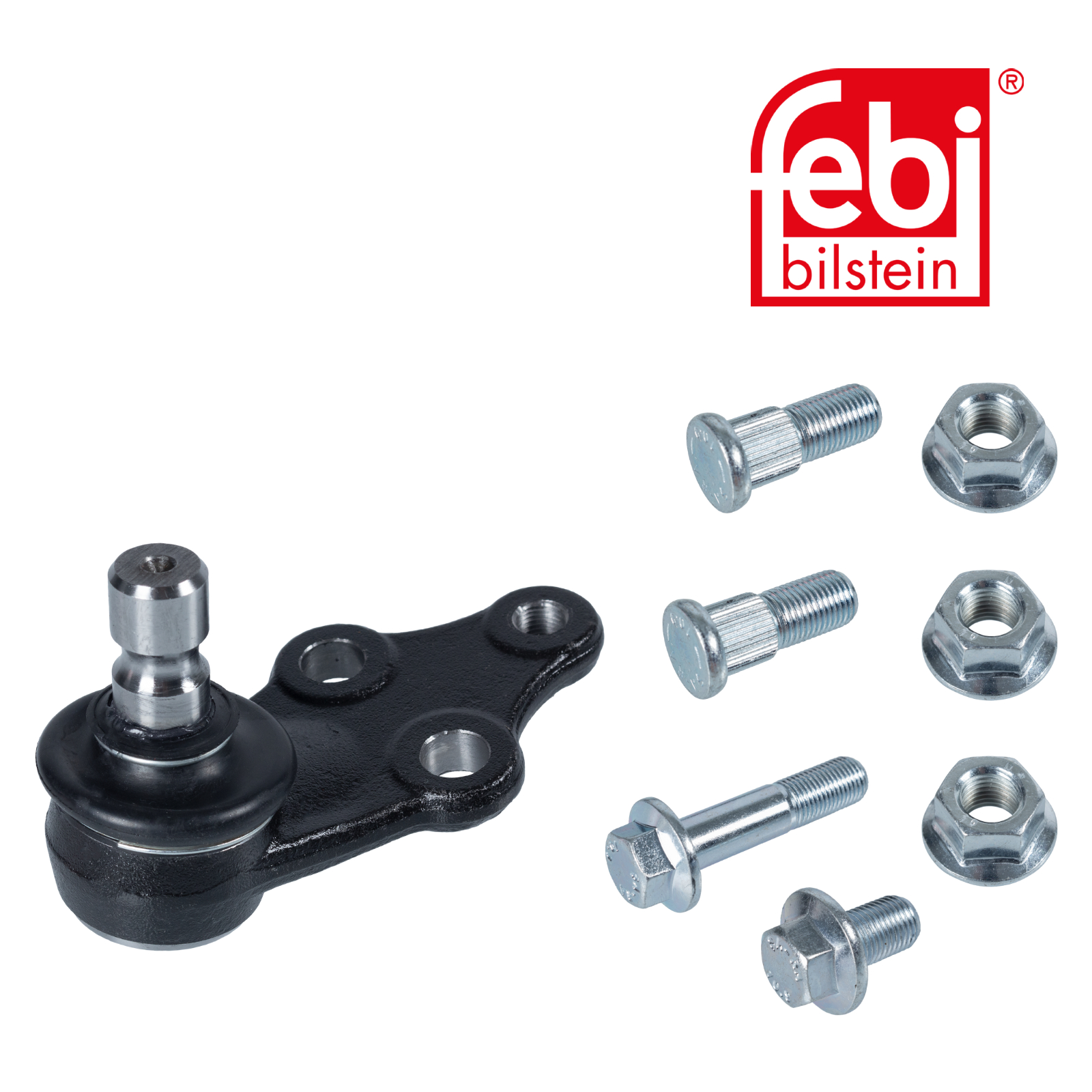 Febi Ball Joint Lower 41852