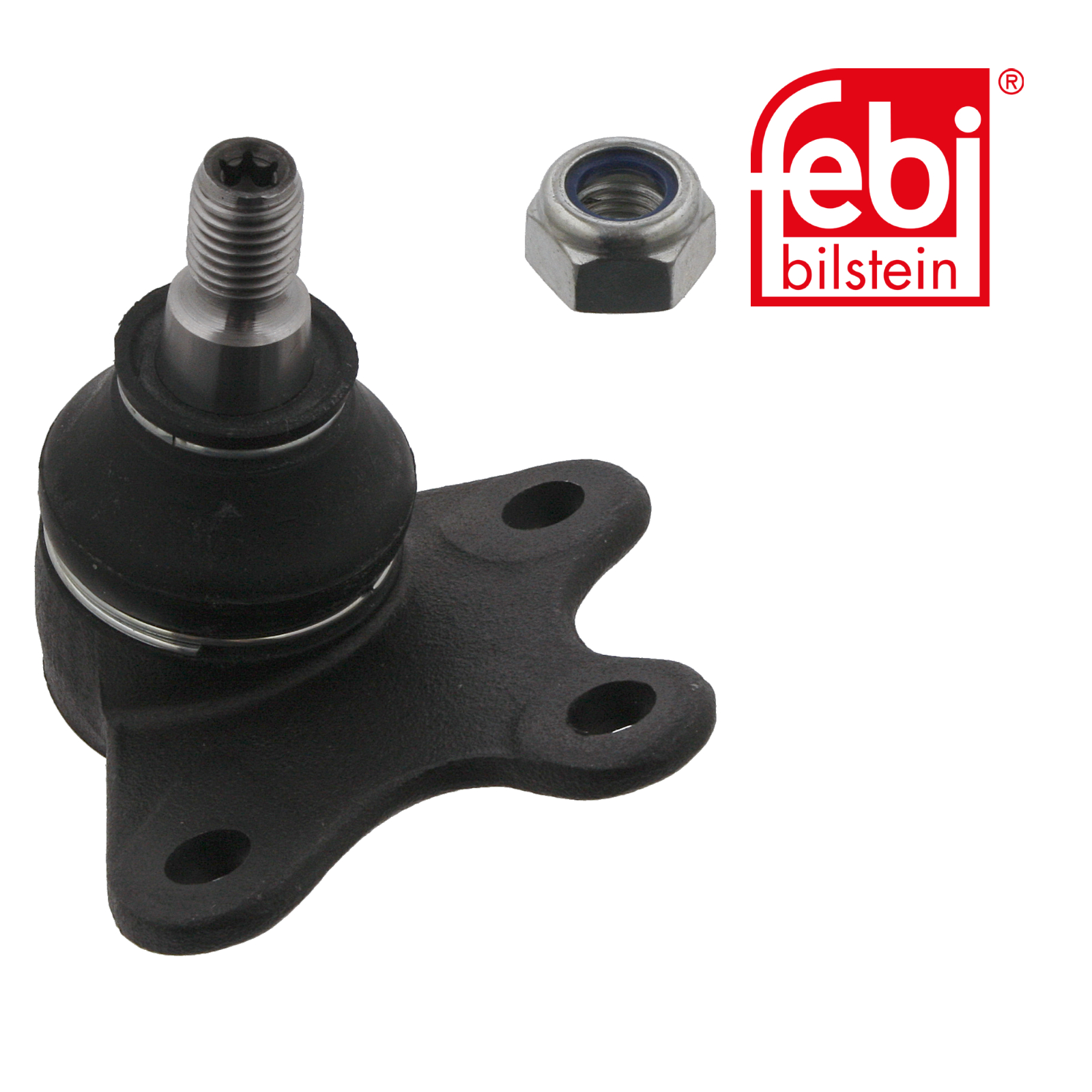 Febi Ball Joint Front Left 19406