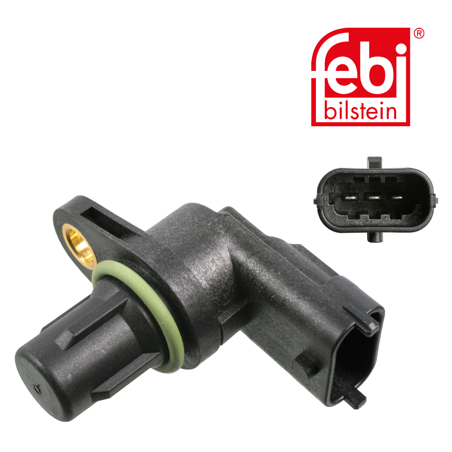 Febi Camshaft Position Sensor 176120