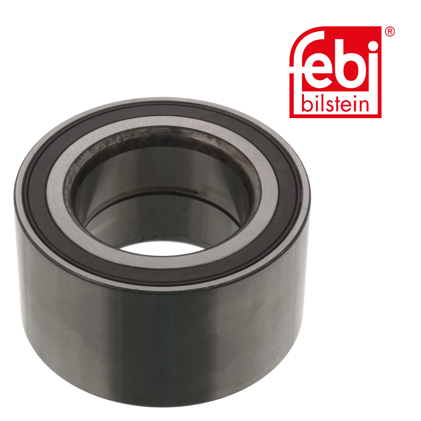 Febi Wheel Bearing 92mm OD ID Wide 40683