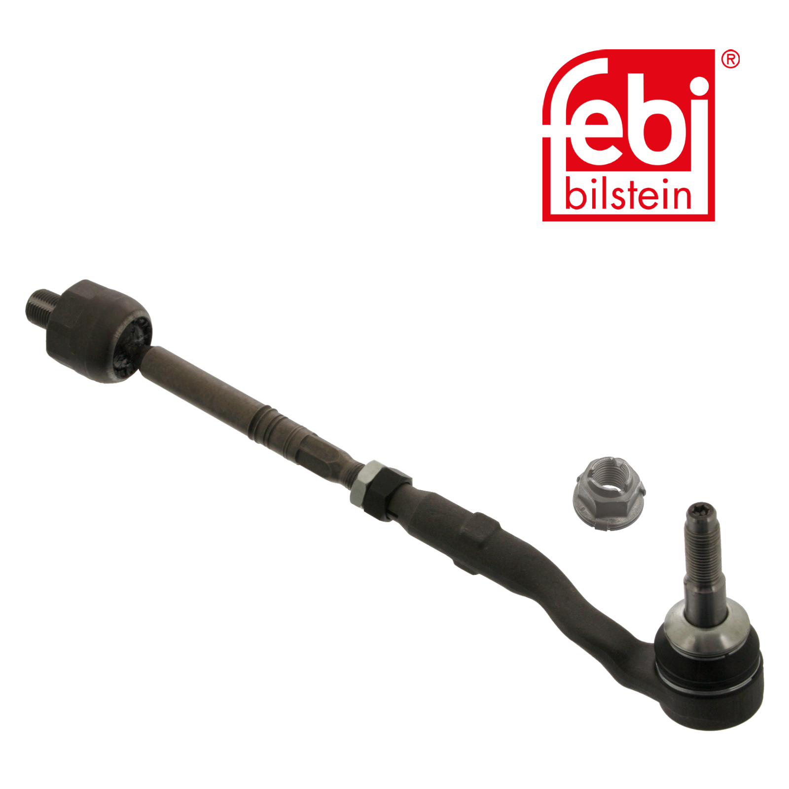 Febi Inner Rack End Right Joint Front Right 39678