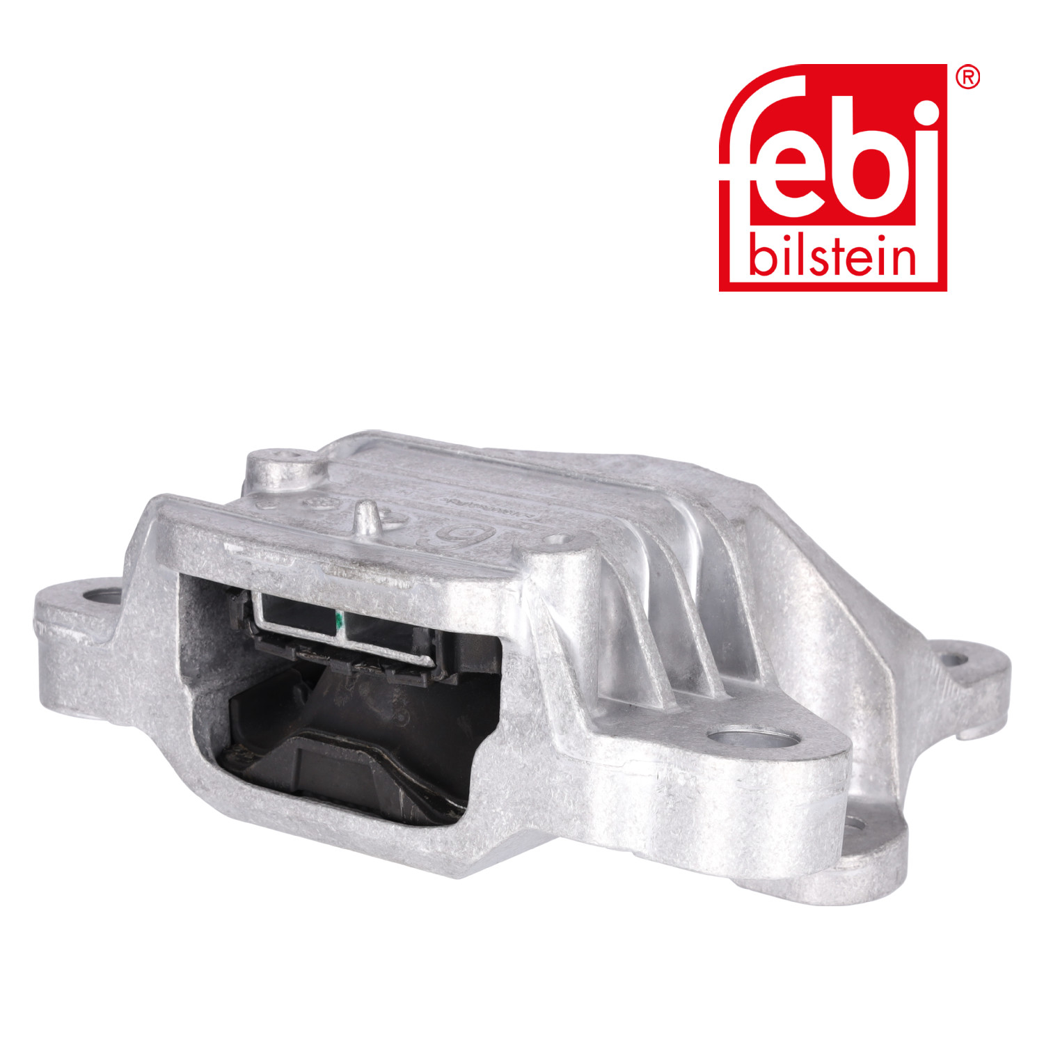 Febi Automatic Transmission Mounting Left 181127