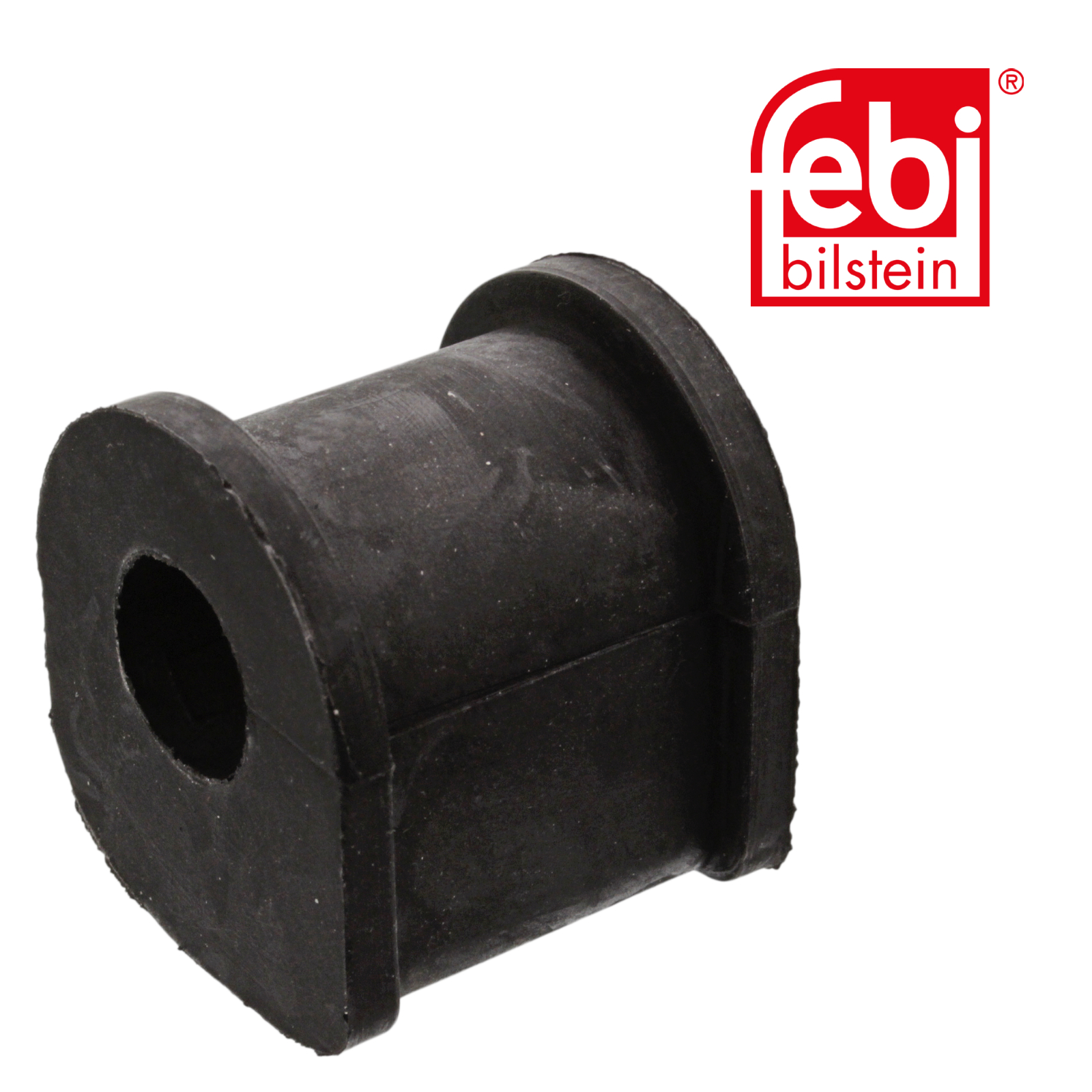 Febi Anti Roll Bar Mounting Bracket Front 41580