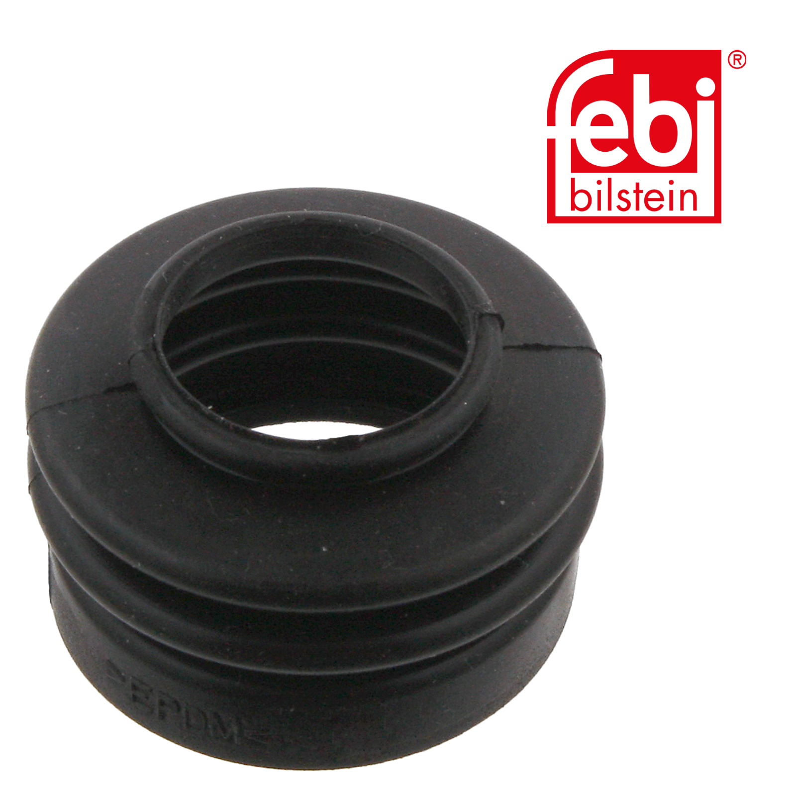 Febi Stabiliser Bar Bellow High Front Rubber 34566