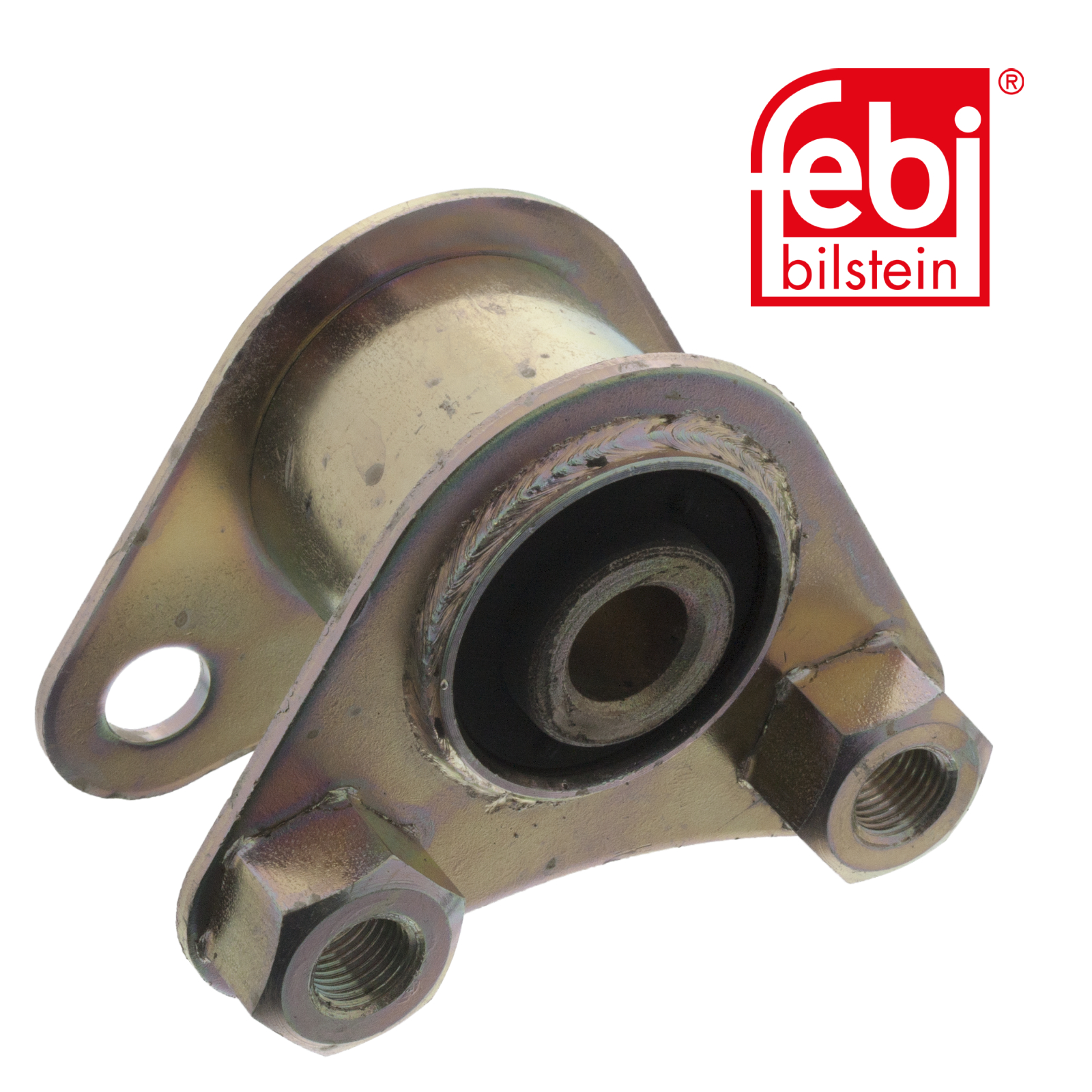 Febi Engine Mount Mounting Rear 14492