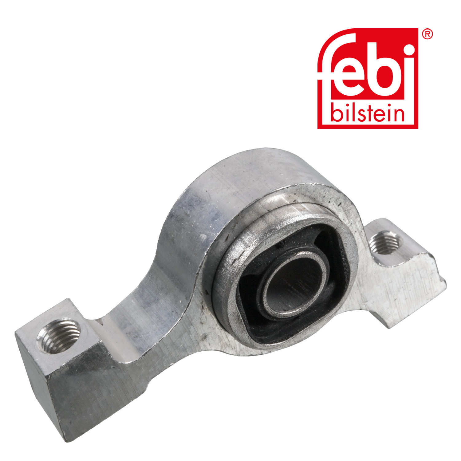 Febi Wishbone / Control / Trailing Arm Bush Front Right 177695