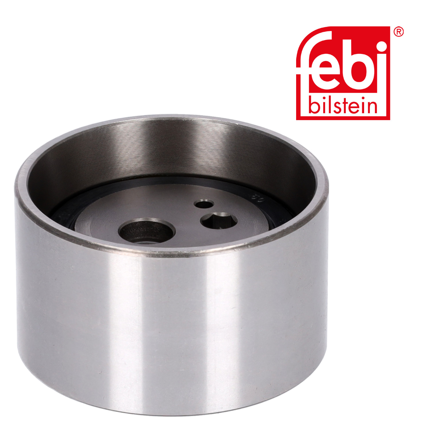 Febi Timing Belt Tensioner Pulley 60mm OD ID Wide 17606