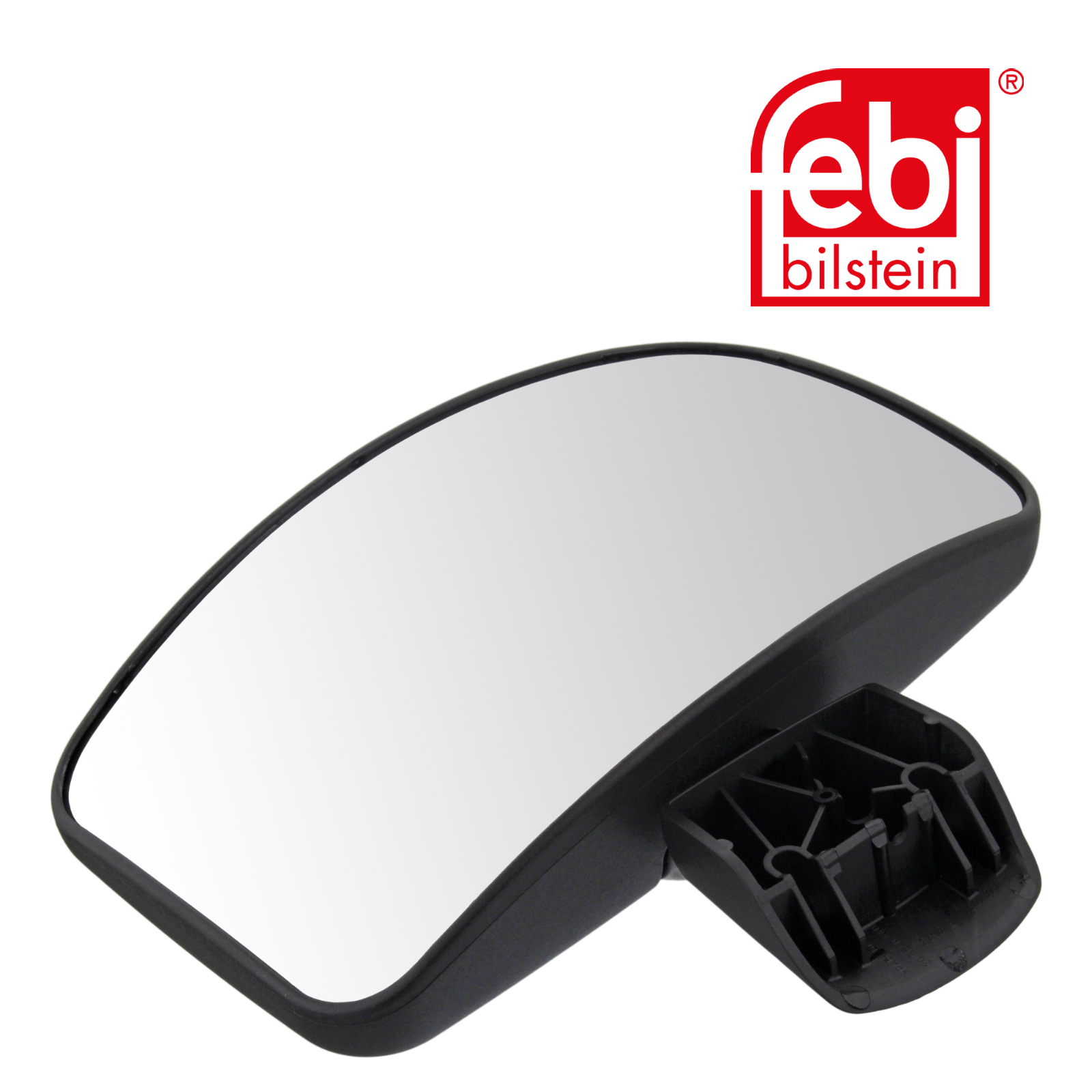 Febi Ramp Mirror Wide 75mm Thick 100016