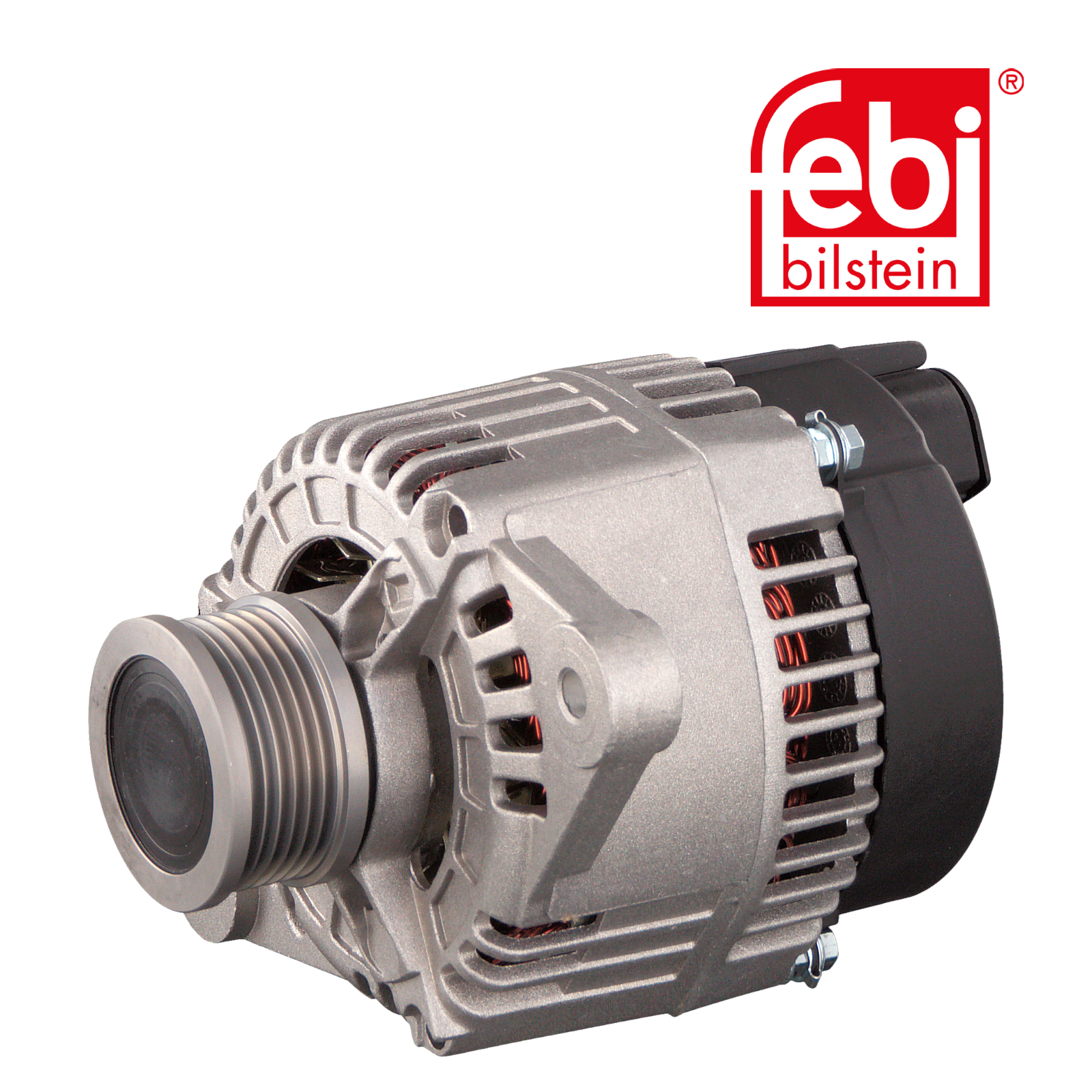 Febi Car Alternator 12V 101517