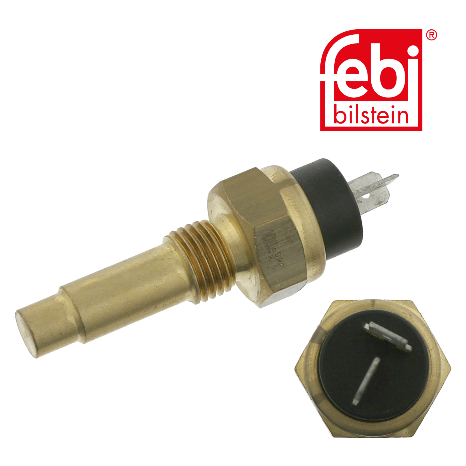 Febi Coolant Temperature Sensor 08658