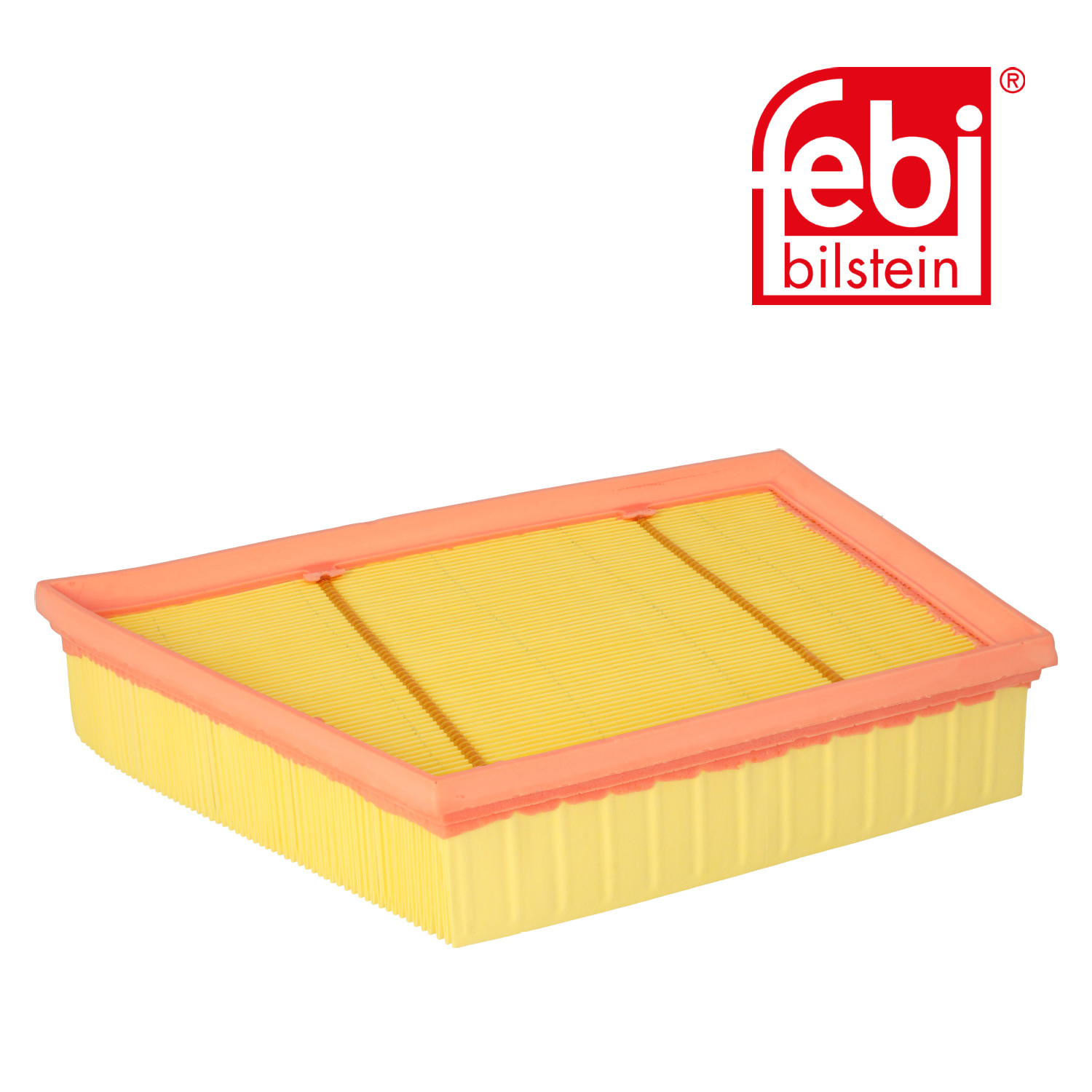 Febi Engine Air Filter 108745
