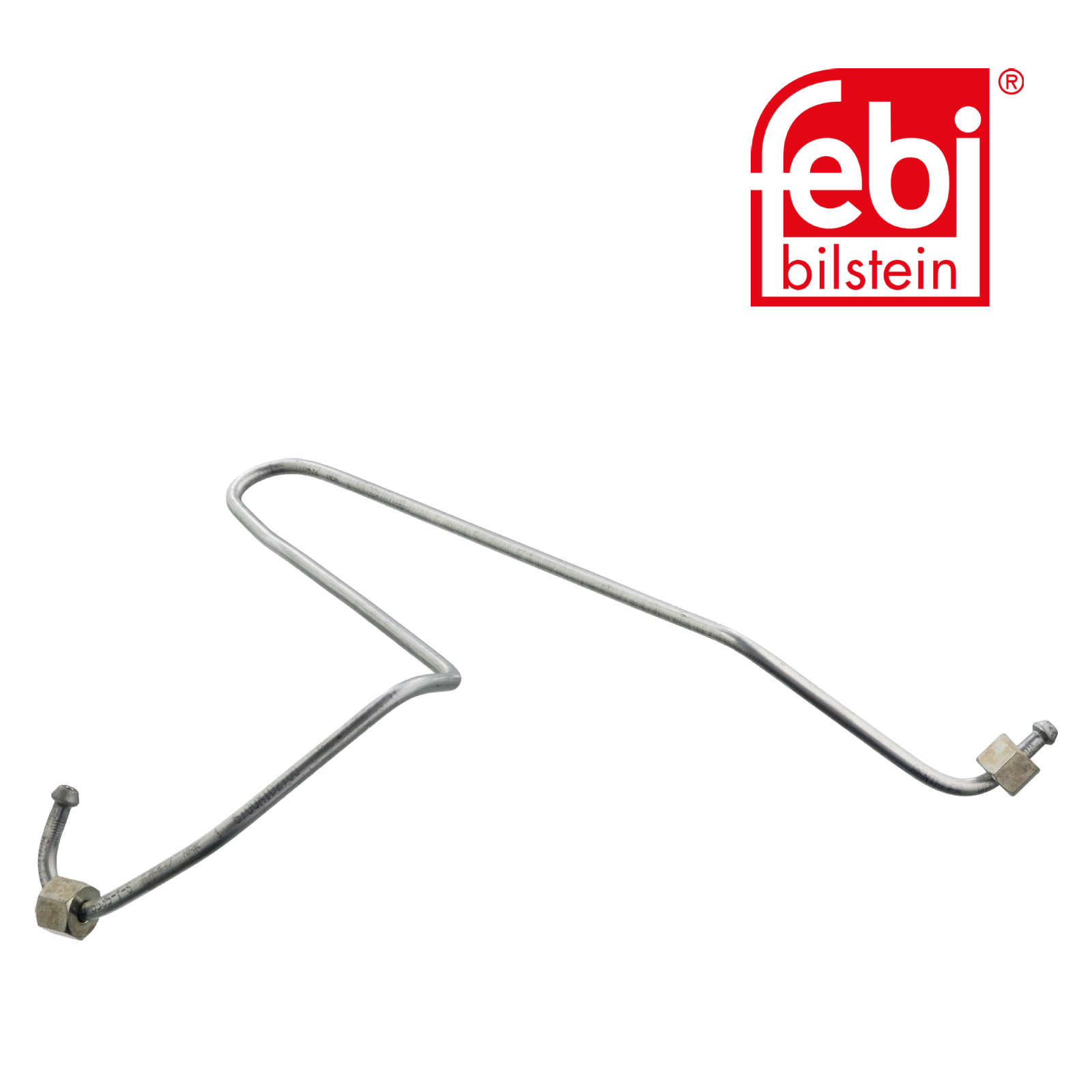 Febi Injection Pipe 106392