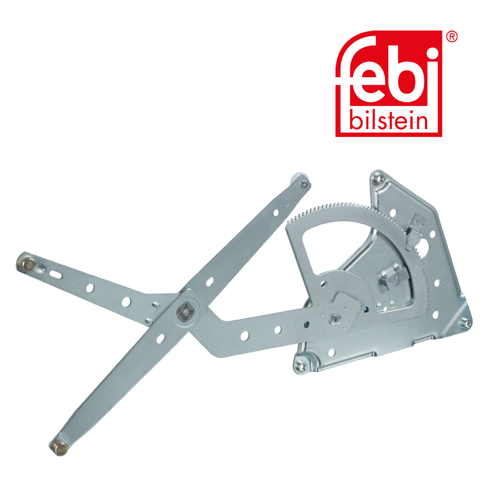 Febi Electric Window Regulator Lifter Right Front 107799