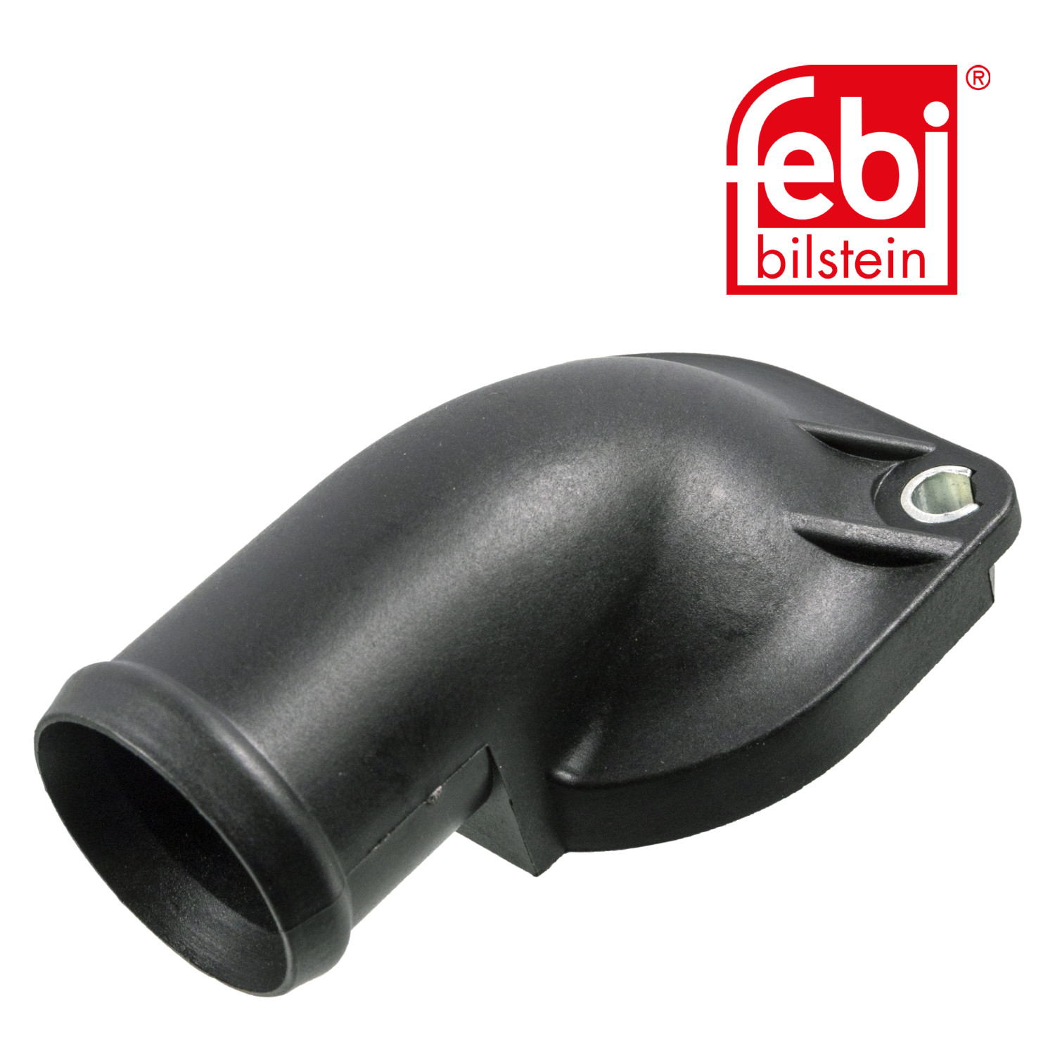 Febi Coolant Flange Housing Connector 181078