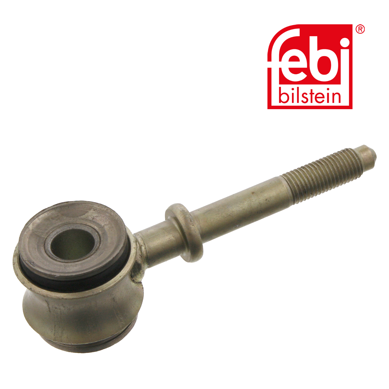 Febi Stabiliser Bar Link Coupling Rod Front Right 12061