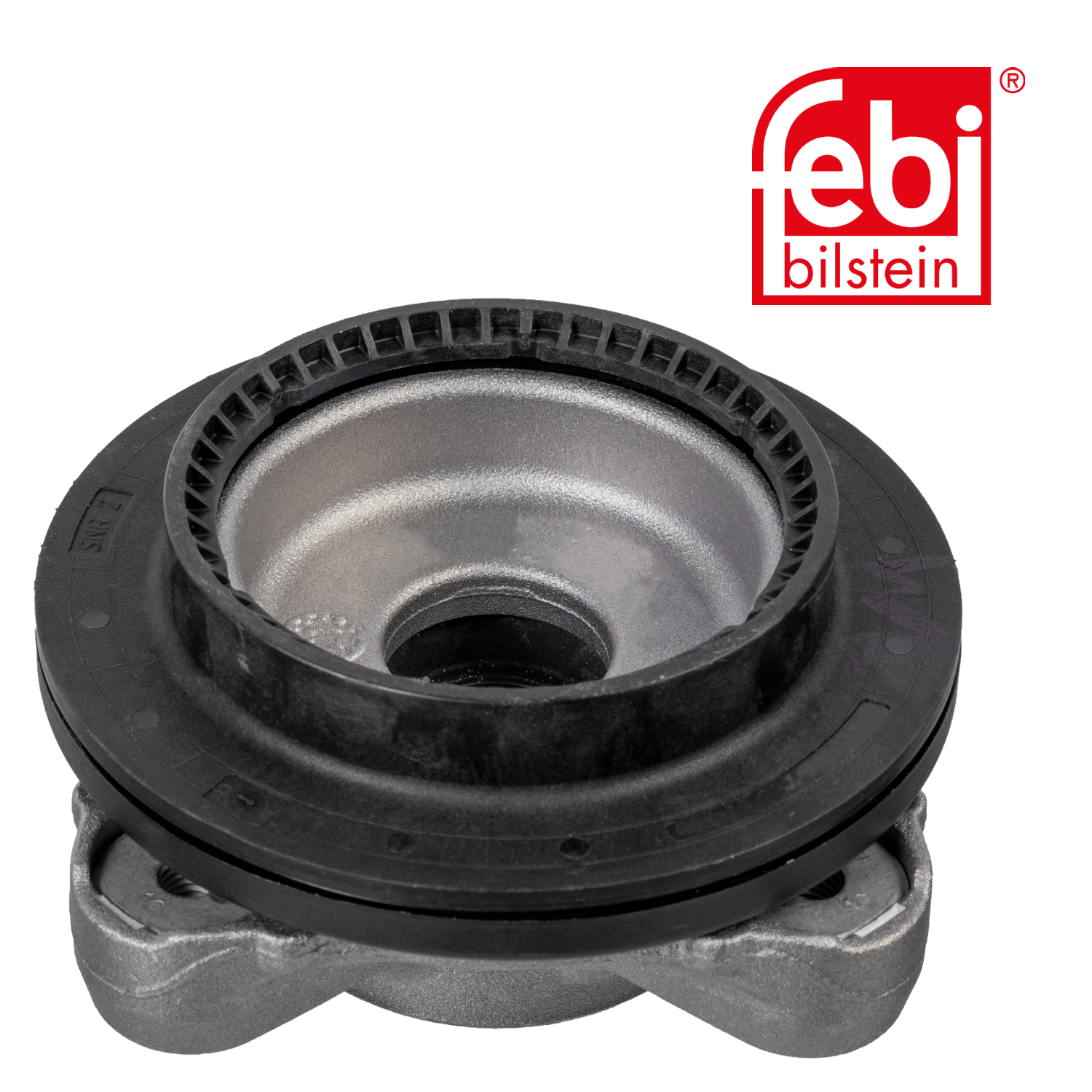 Febi Front Right Repair Kit Suspension Strut Support Mount 176419