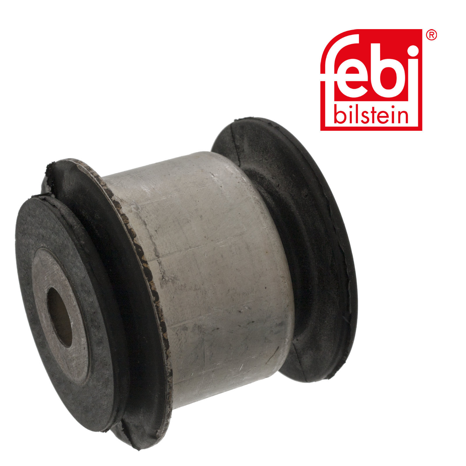 Febi Wishbone / Control / Trailing Arm Bush Front Rig 47994