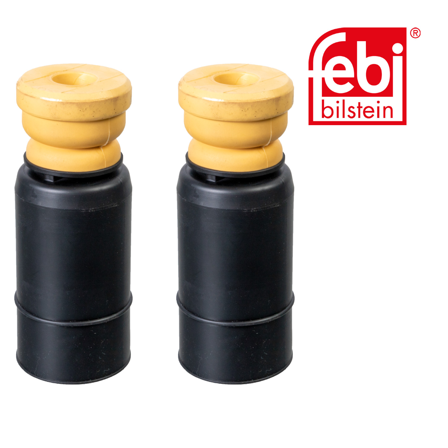 Febi Rear Dust Cover Kit 180735