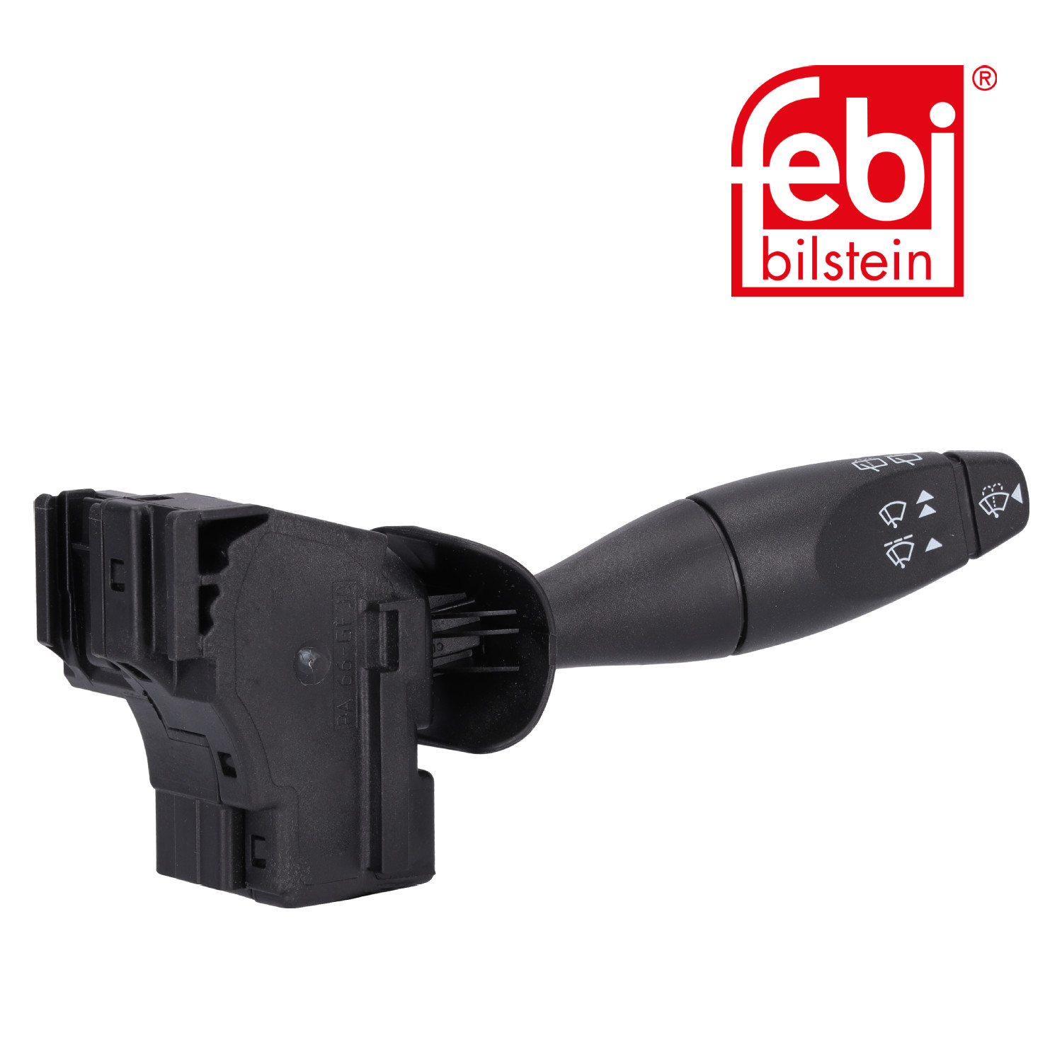 Febi Steering Column Switch 10 Connectors 29245