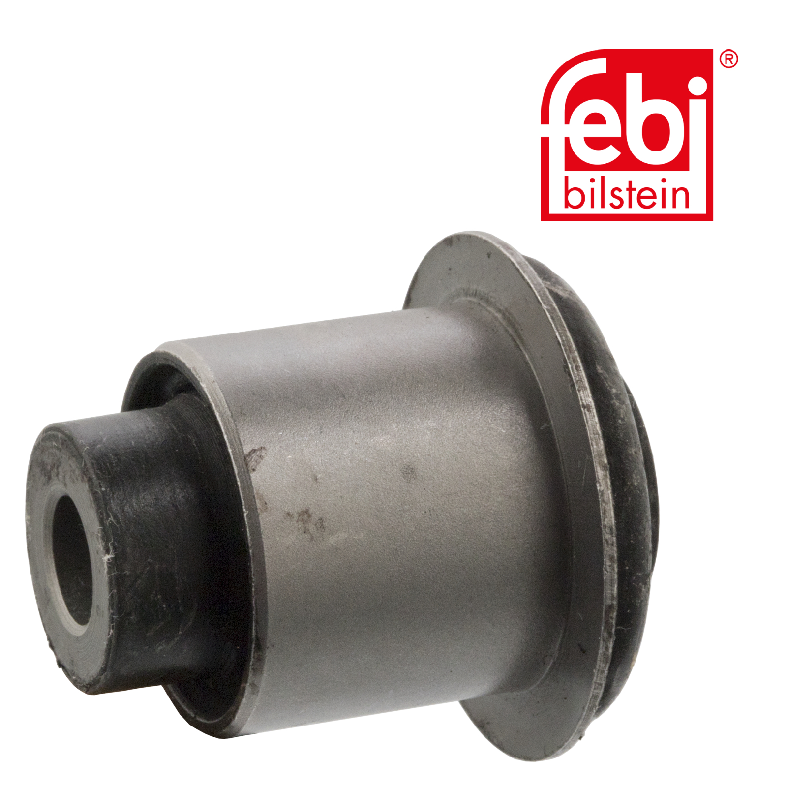 Febi Wishbone / Control / Trailing Arm Bush Front Right 42002