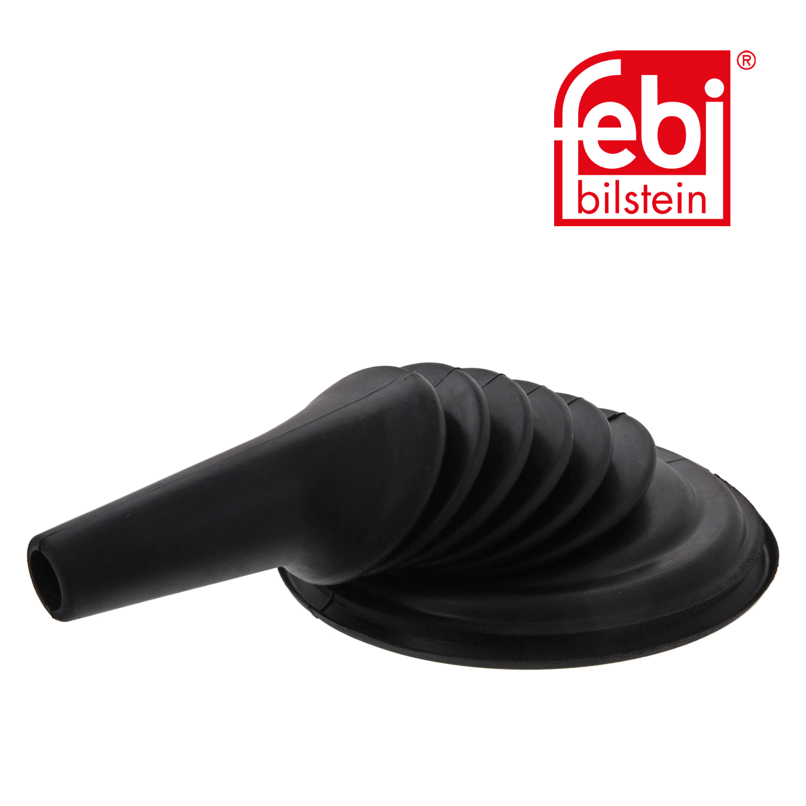 Febi Gear Lever Gaiter ID Wide Thick 35303