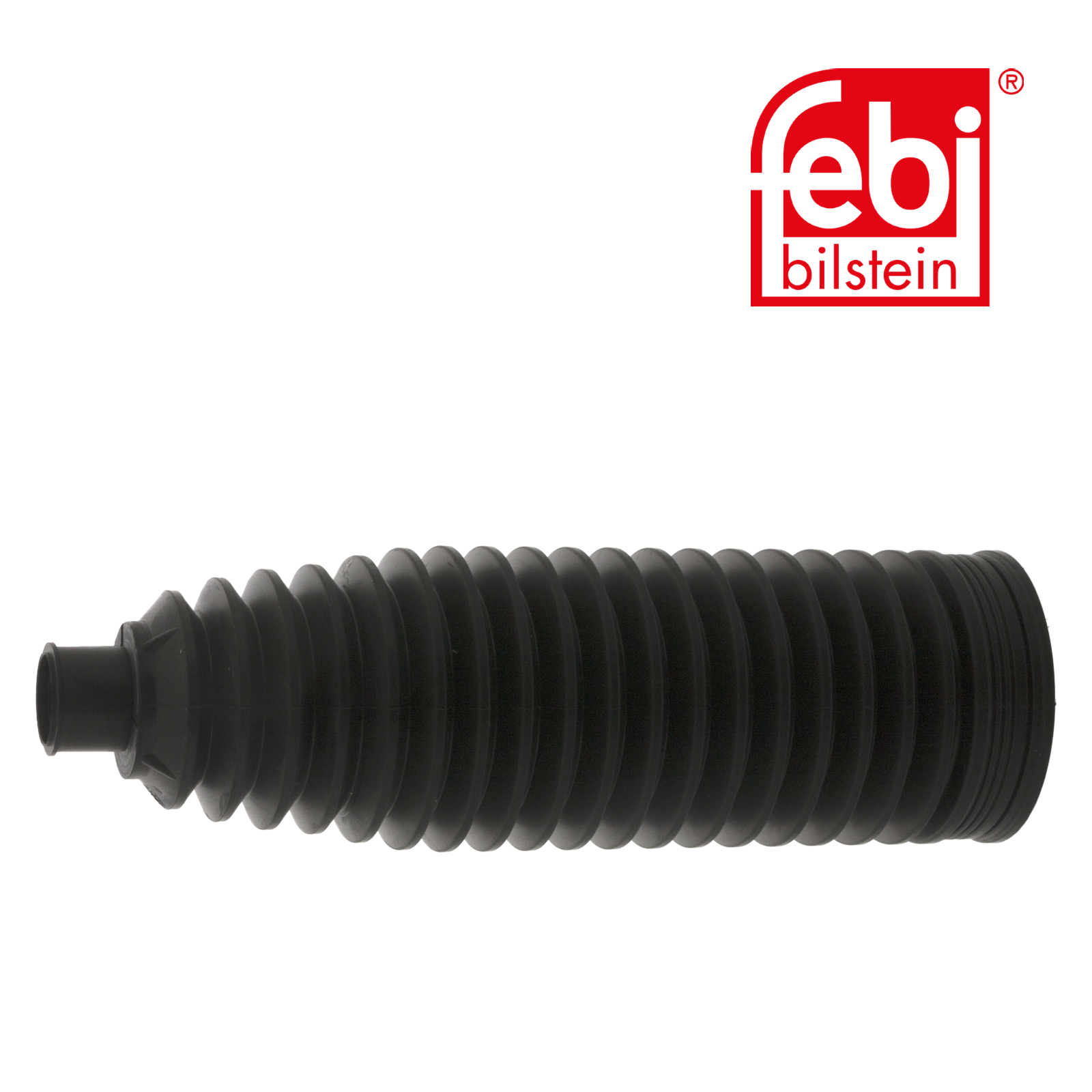 Febi Steering Bellow Front Right Thermoplast 45095
