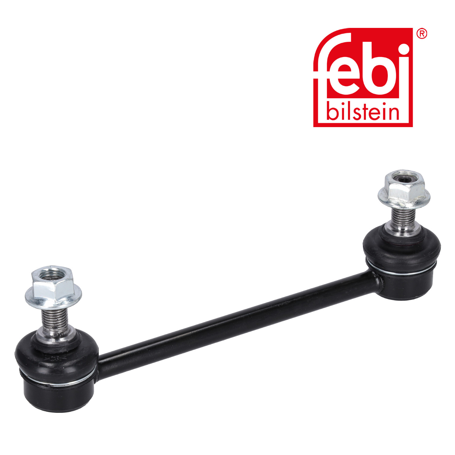 Febi Stabiliser Bar Link Coupling Rod Front Right 32888