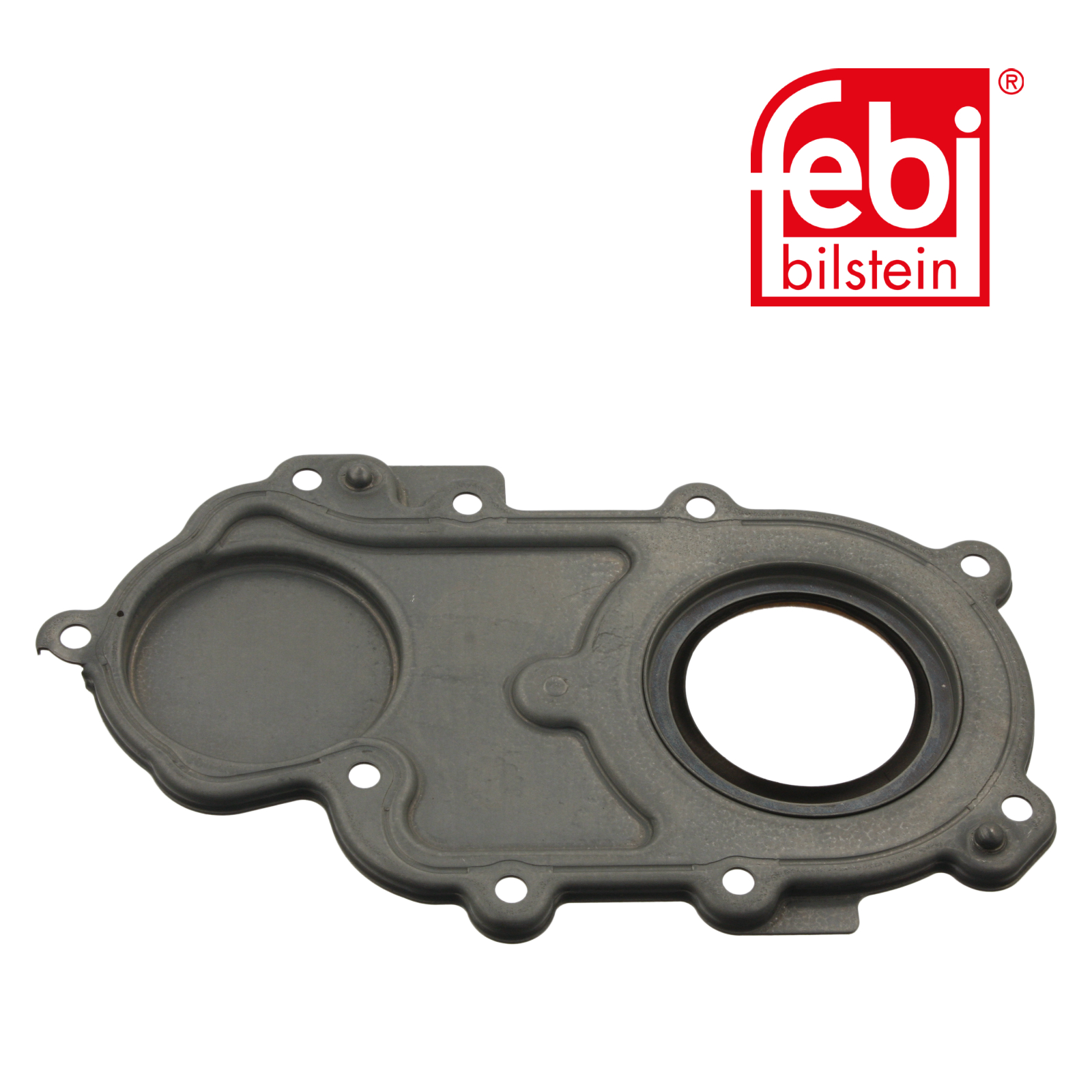 Febi Crankshaft Shaft Seal OD ID Wide 39728