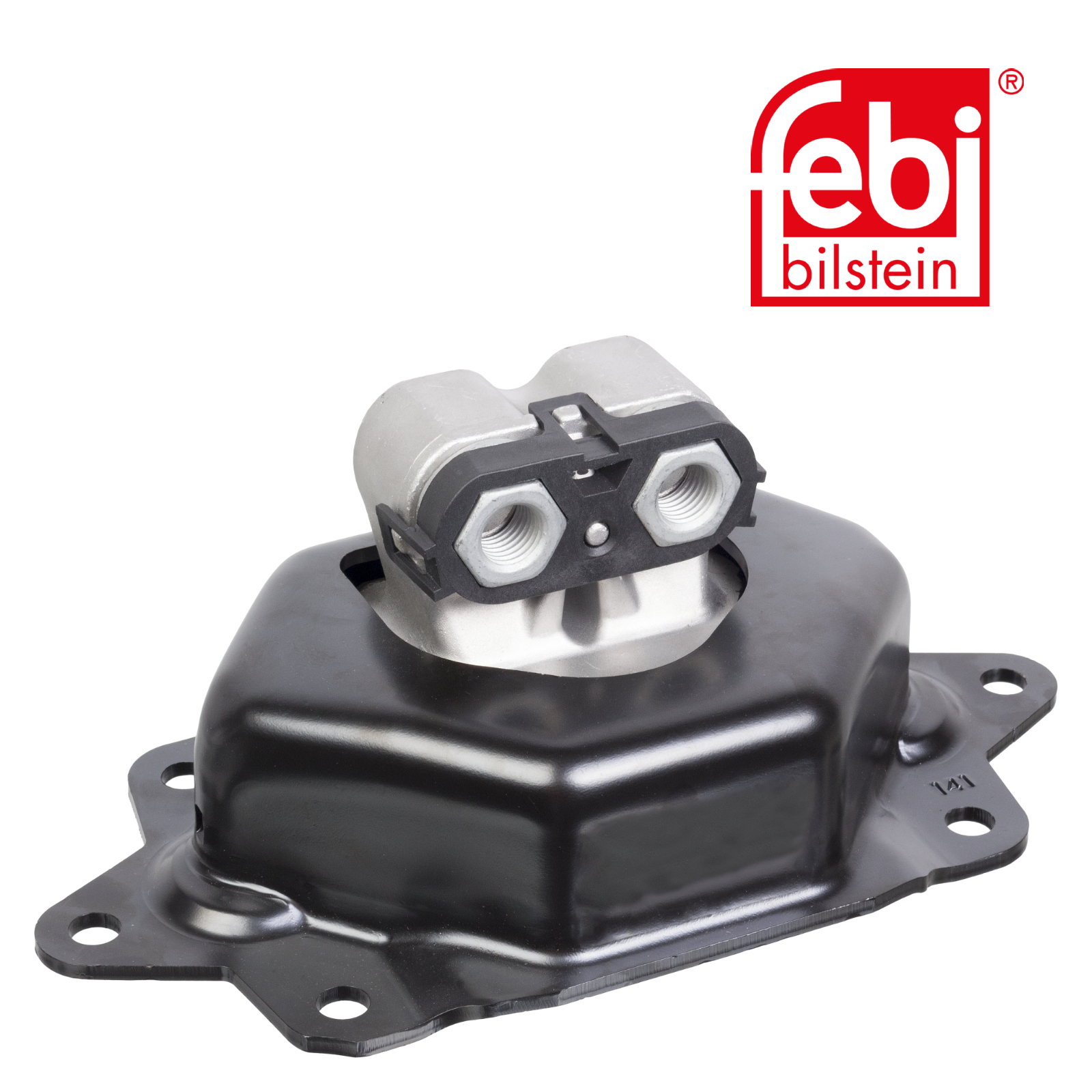 Febi Engine Mount Mounting Right Rear 105855