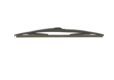Bosch Conventional Wiper Blade 350mm — H359 fits Kia Picanto I 2004-2011 1.0 1.1