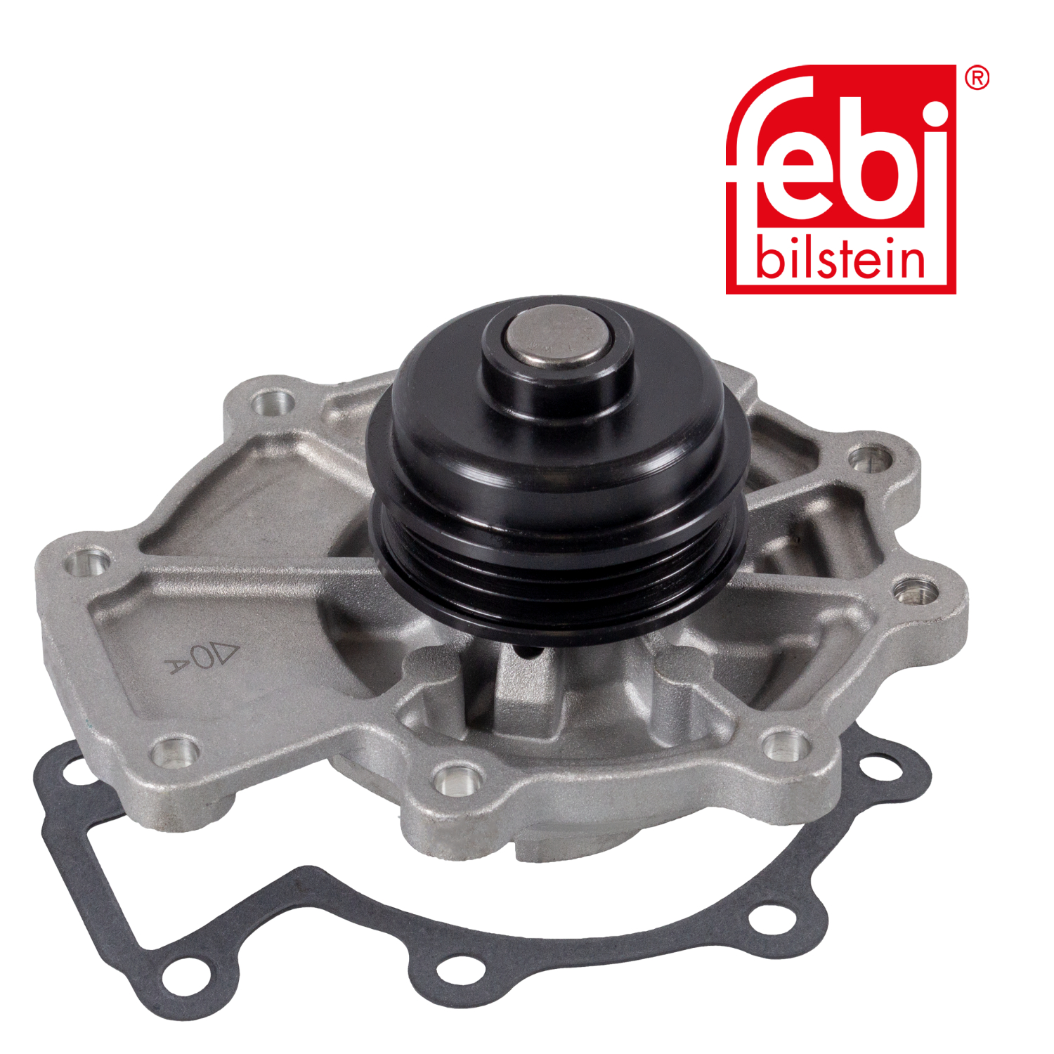 Febi Engine Cooling Water Pump 43504