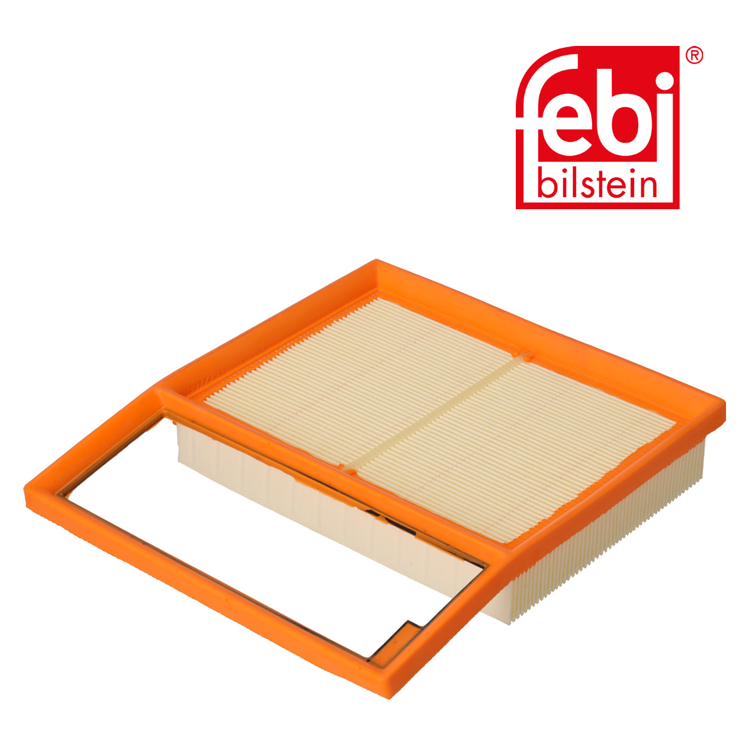 Febi Engine Air Filter 48489
