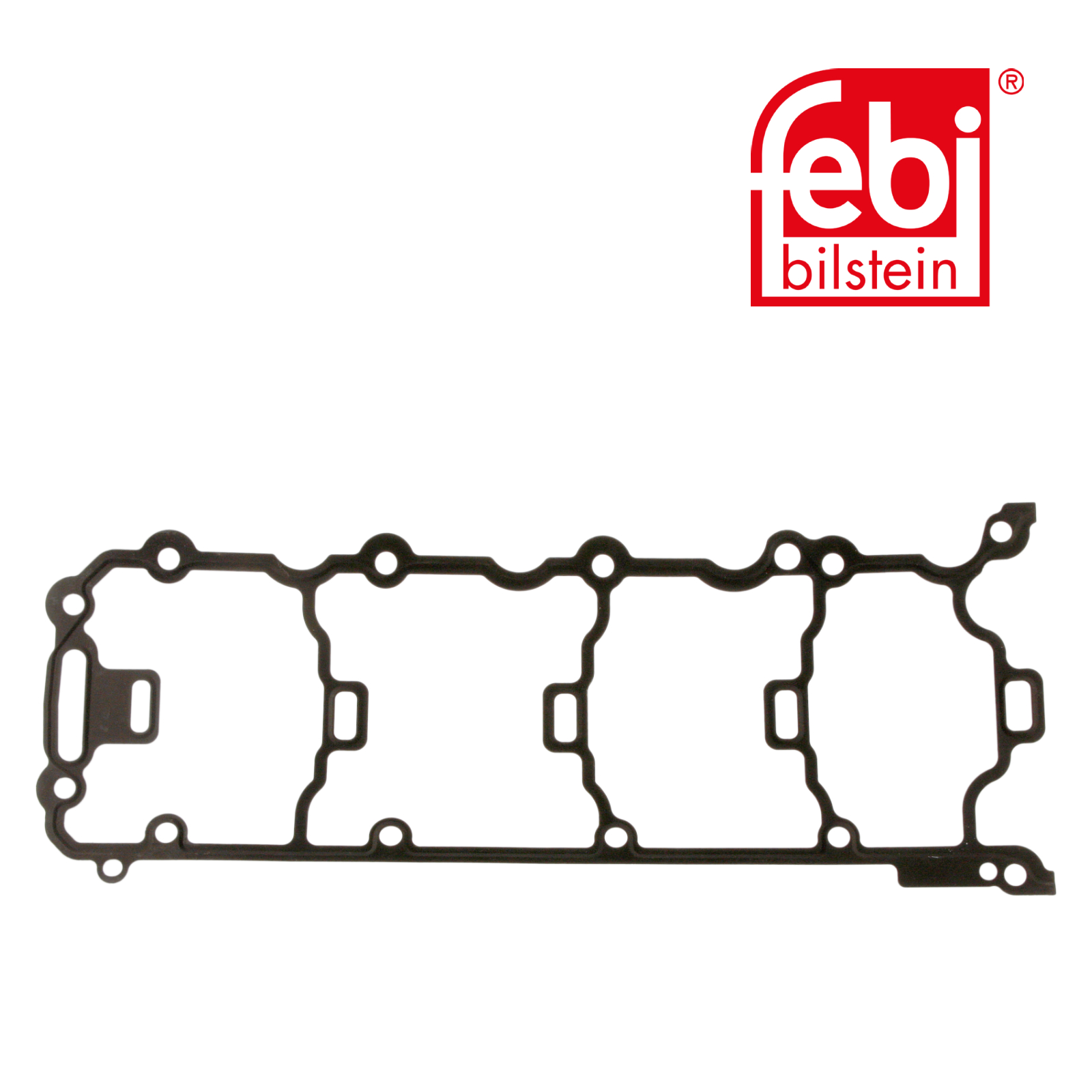 Febi Cylinder Head Cover Gasket 38915