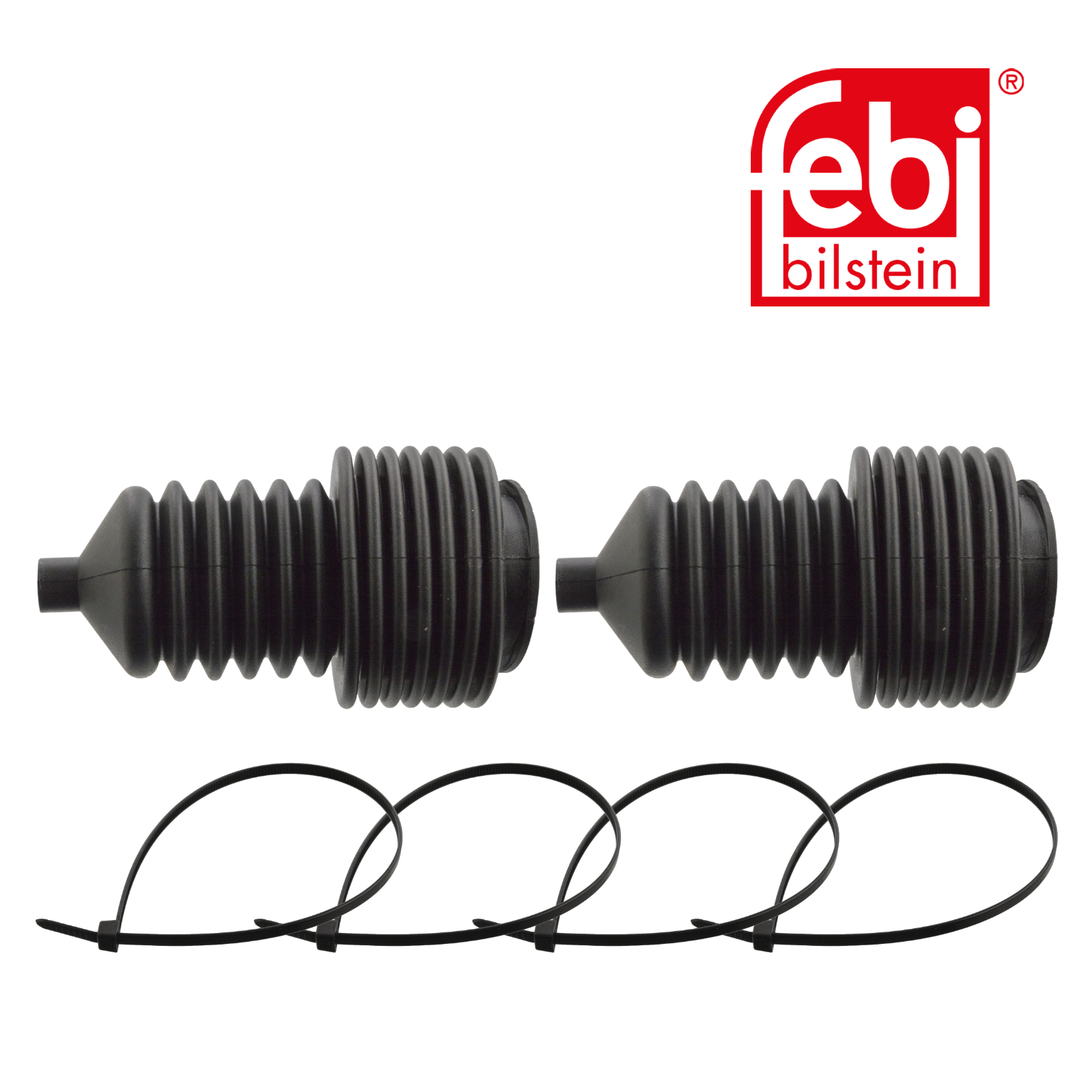 Febi Steering Bellow Kit Front Right 103645