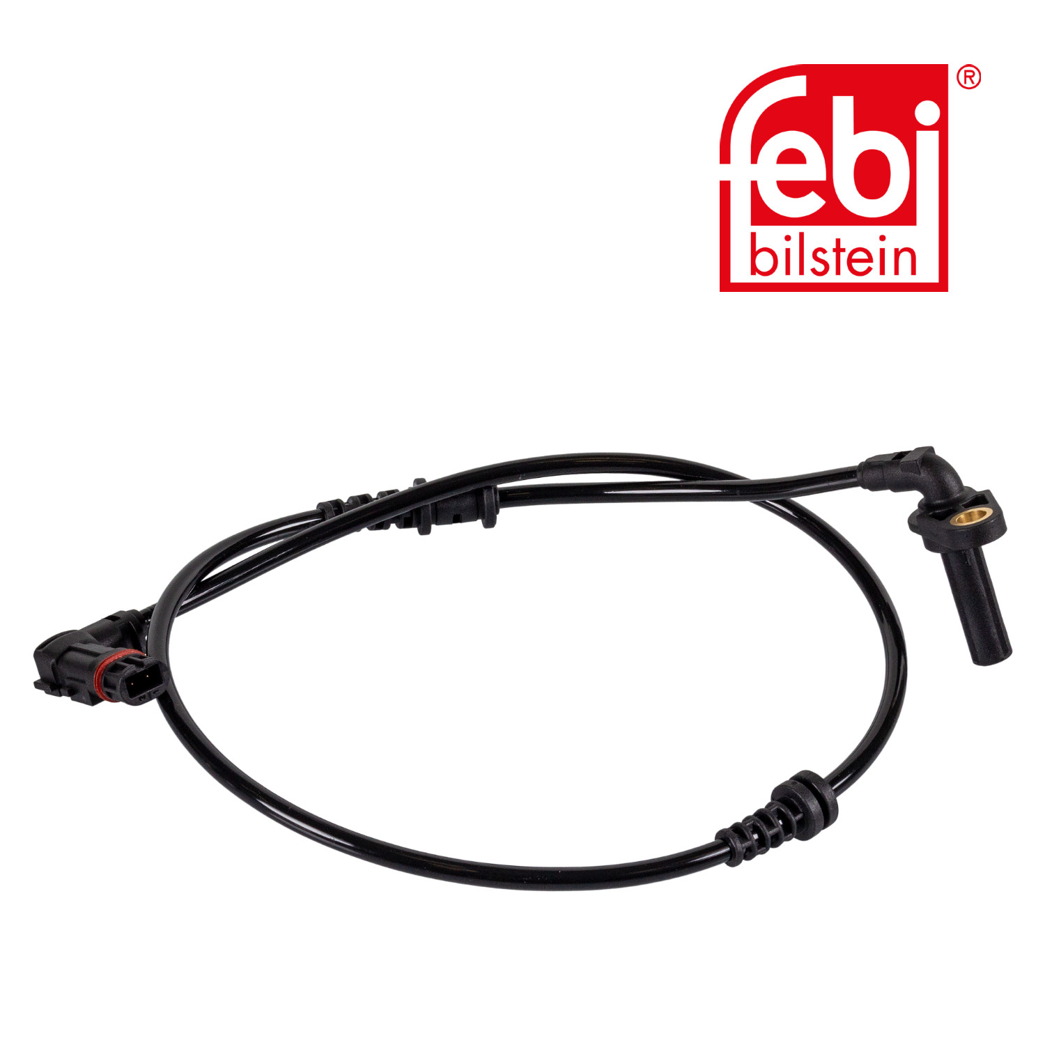 Febi ABS Wheel Speed Sensor Front Left 170693