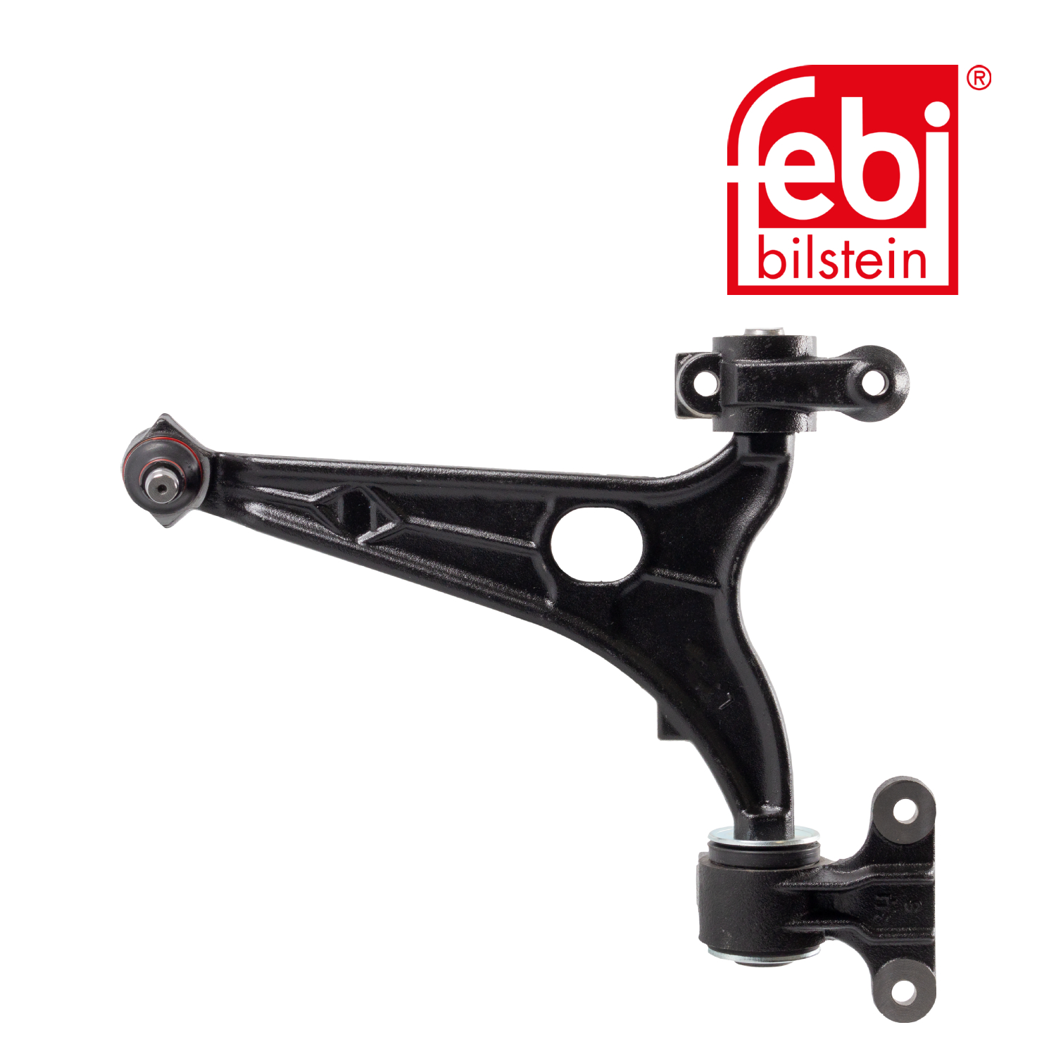 Febi Control/Trailing Arm Lower 37350
