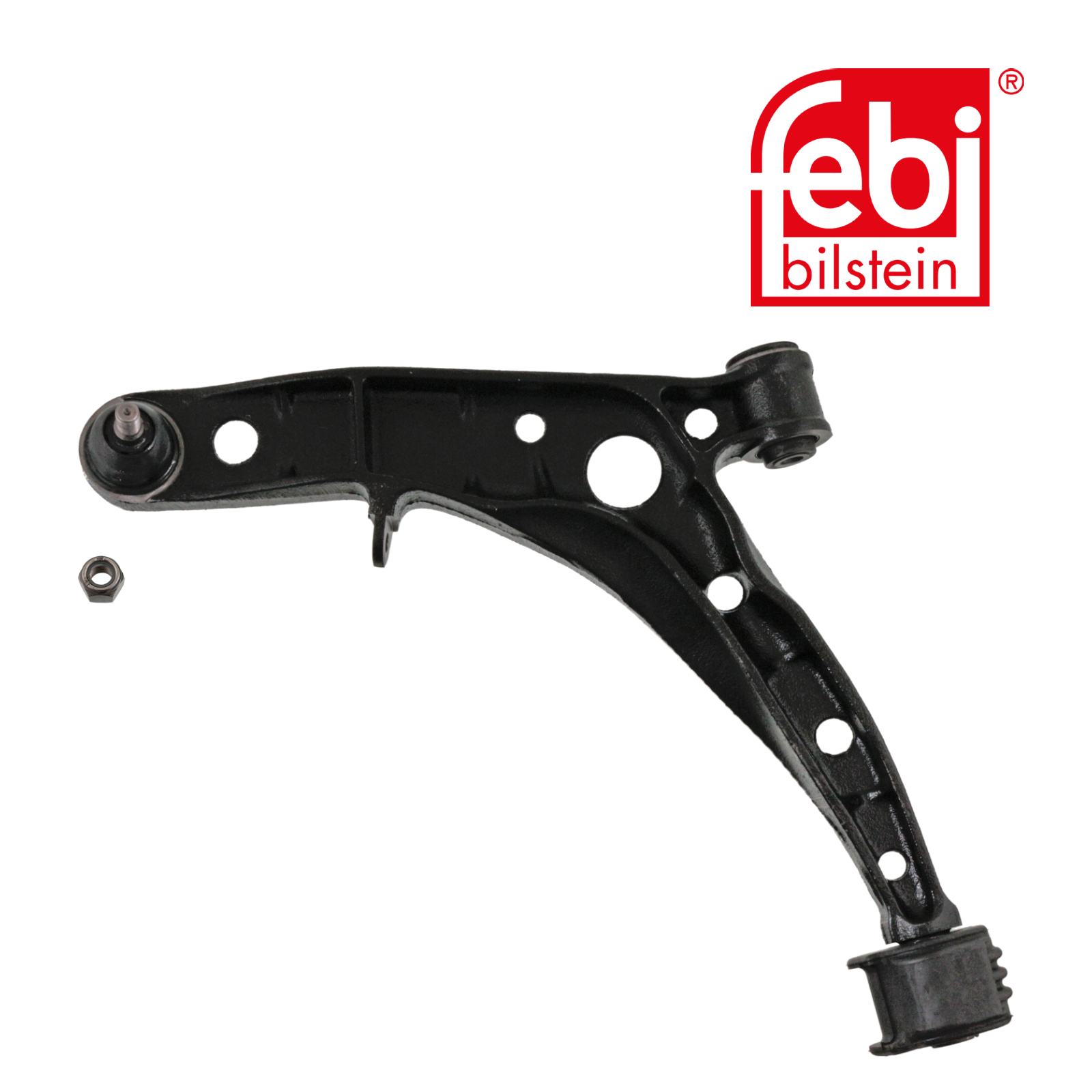 Febi Control/Trailing Arm Front Left 41272