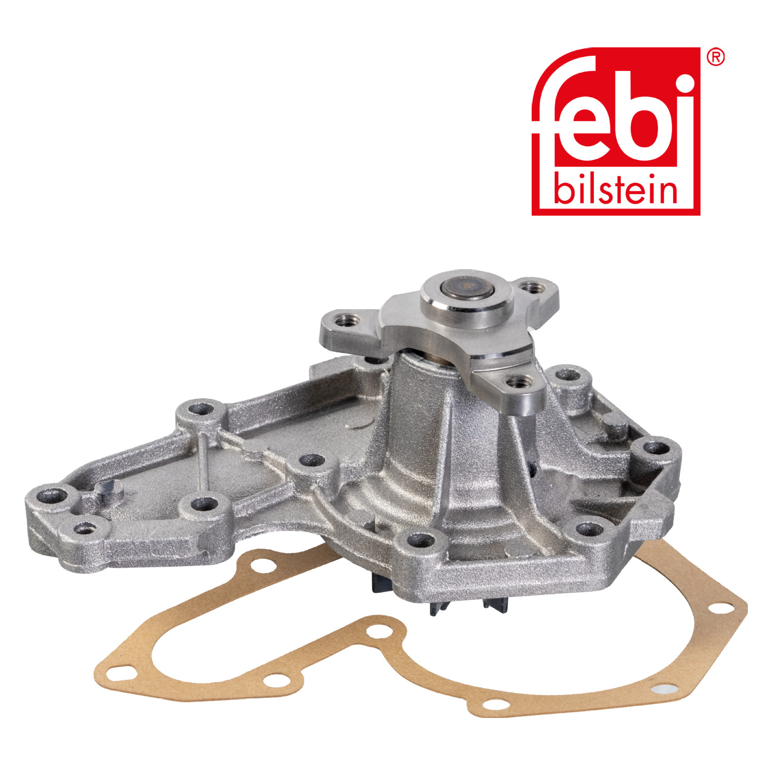 Febi Engine Cooling Water Pump 09319