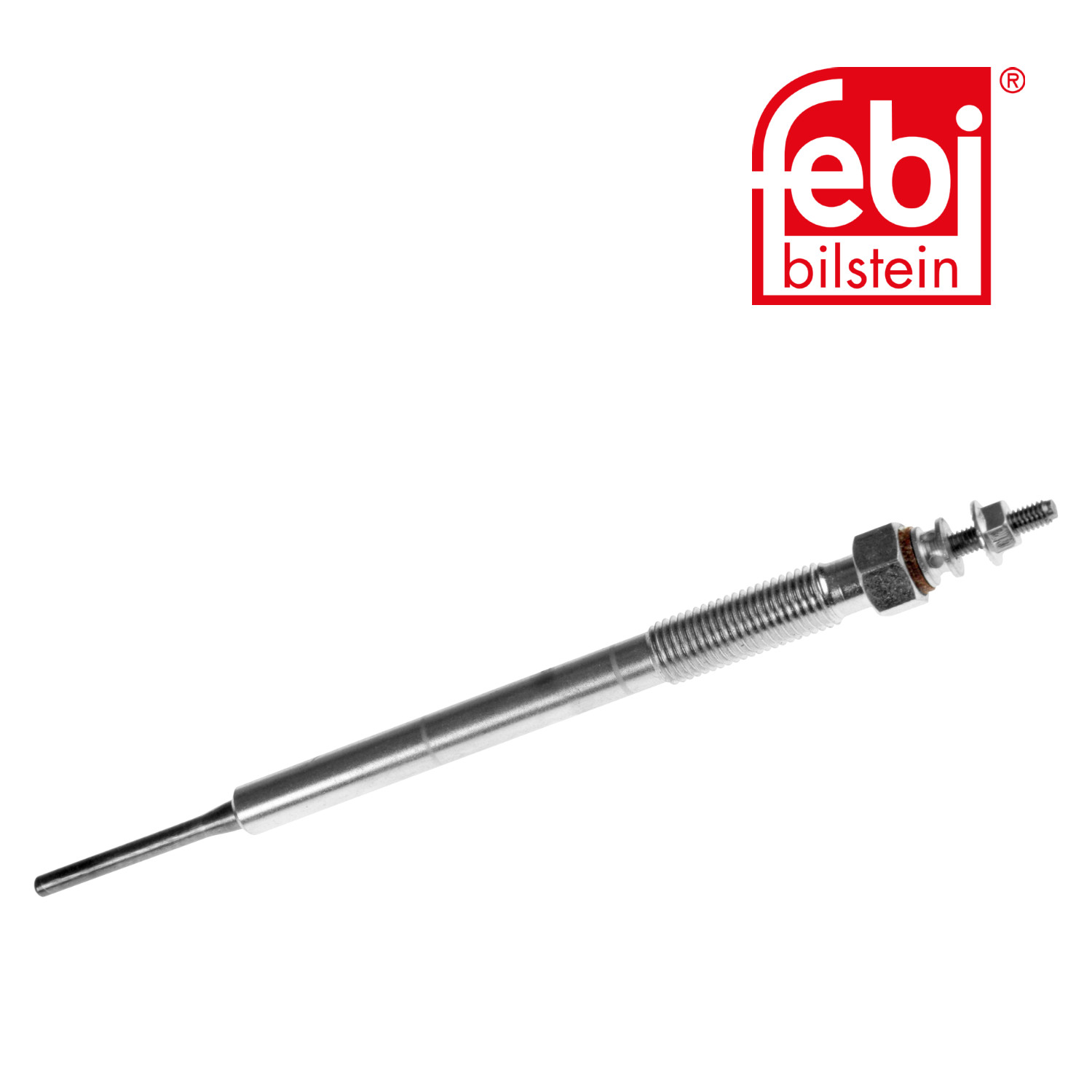 Febi Diesel Engine Glow Plug 176183