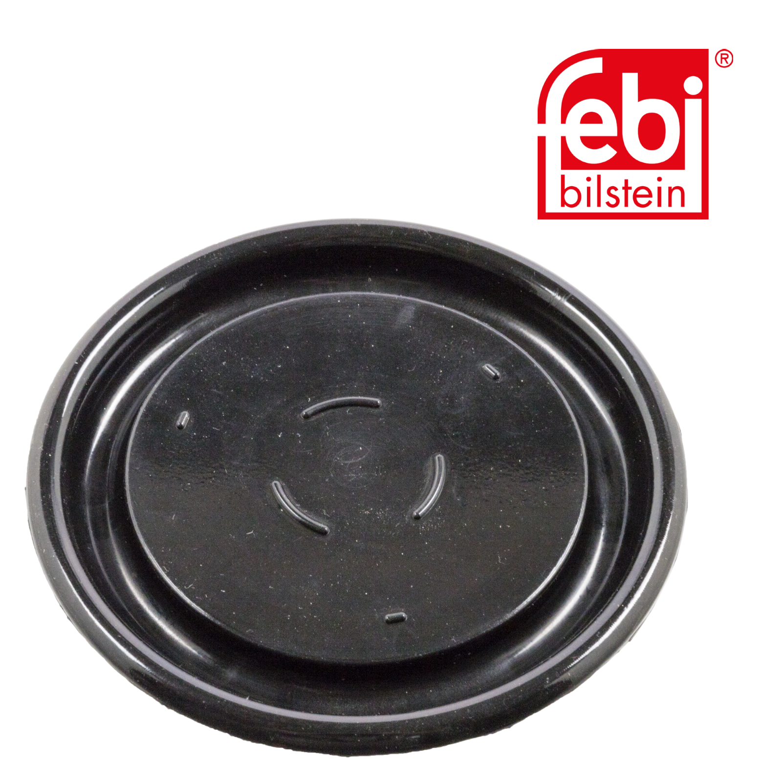 Febi Crankcase Ventilation Membrane OD NBR (nitrile butad 103380