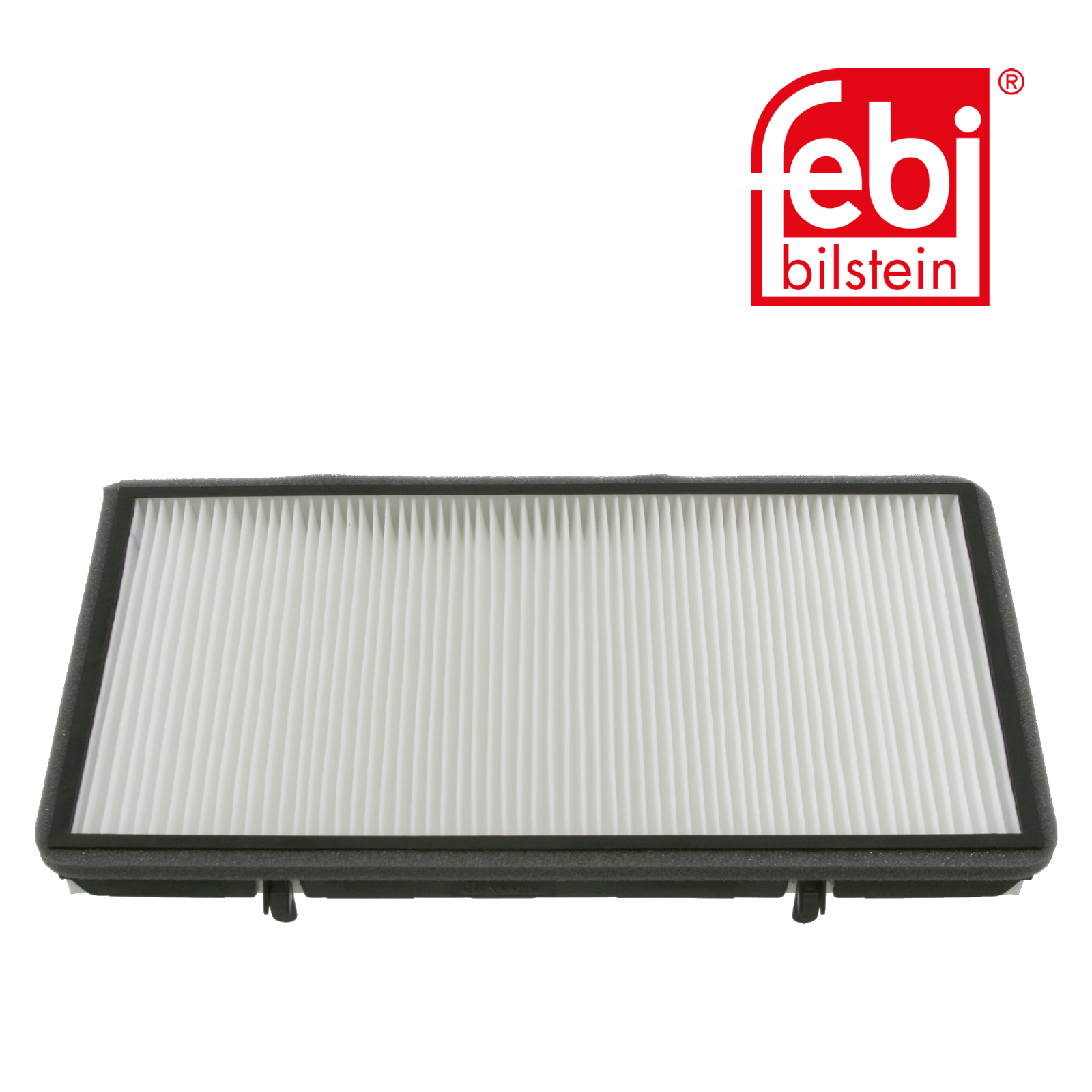 Febi Cabin Air Filter (Pollen Filter) 23717
