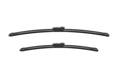 Bosch Aerotwin Wiper Blade Set 600mm + 475mm — A930S fits Alpina B3 2007-2017